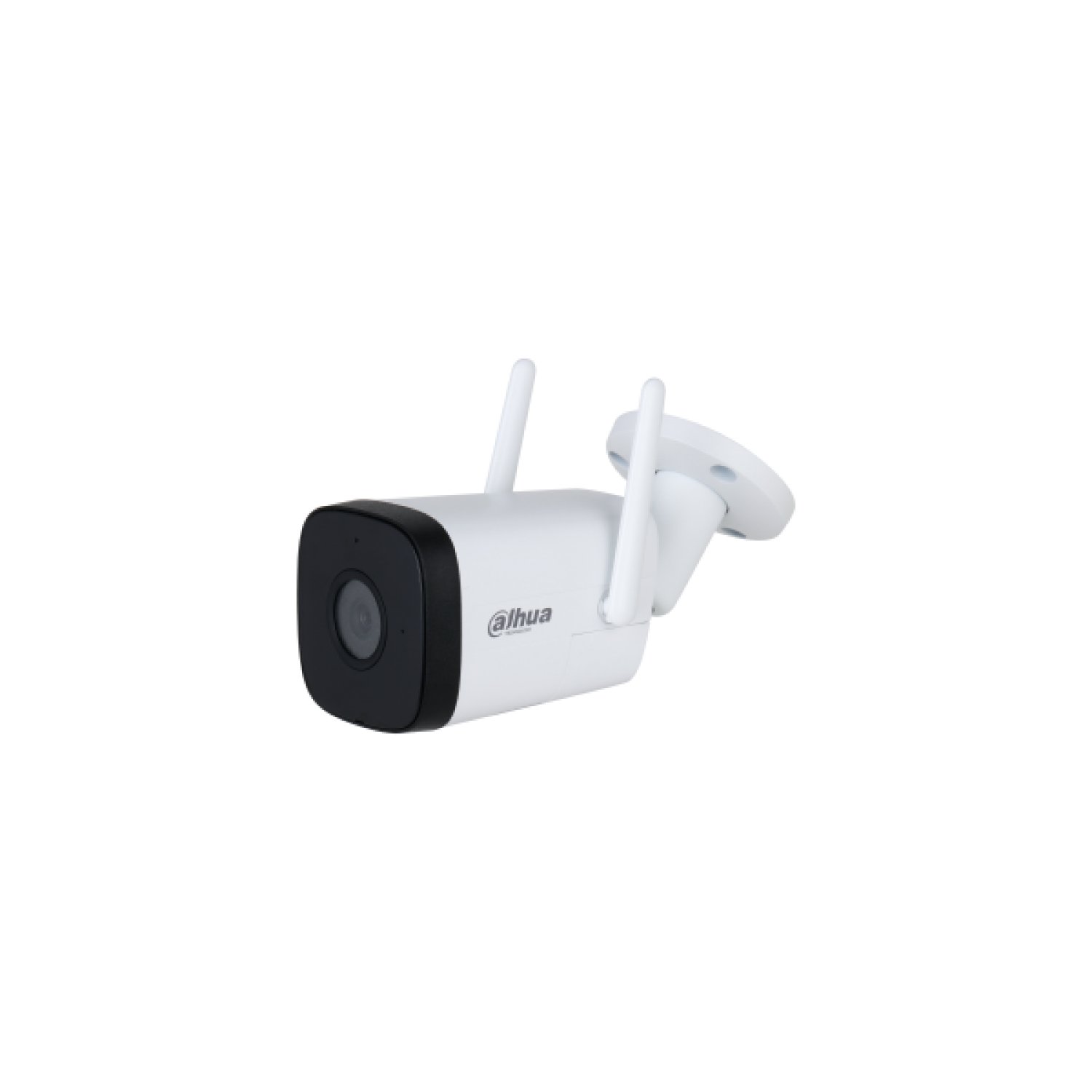 (DH-IPC-HFW1230DTP-STW-0280B) DAHUA CÁMARA IP BULLET 2MP H265 PAL WI-FI SOPORTA MICROSD 256GB 2.8MM