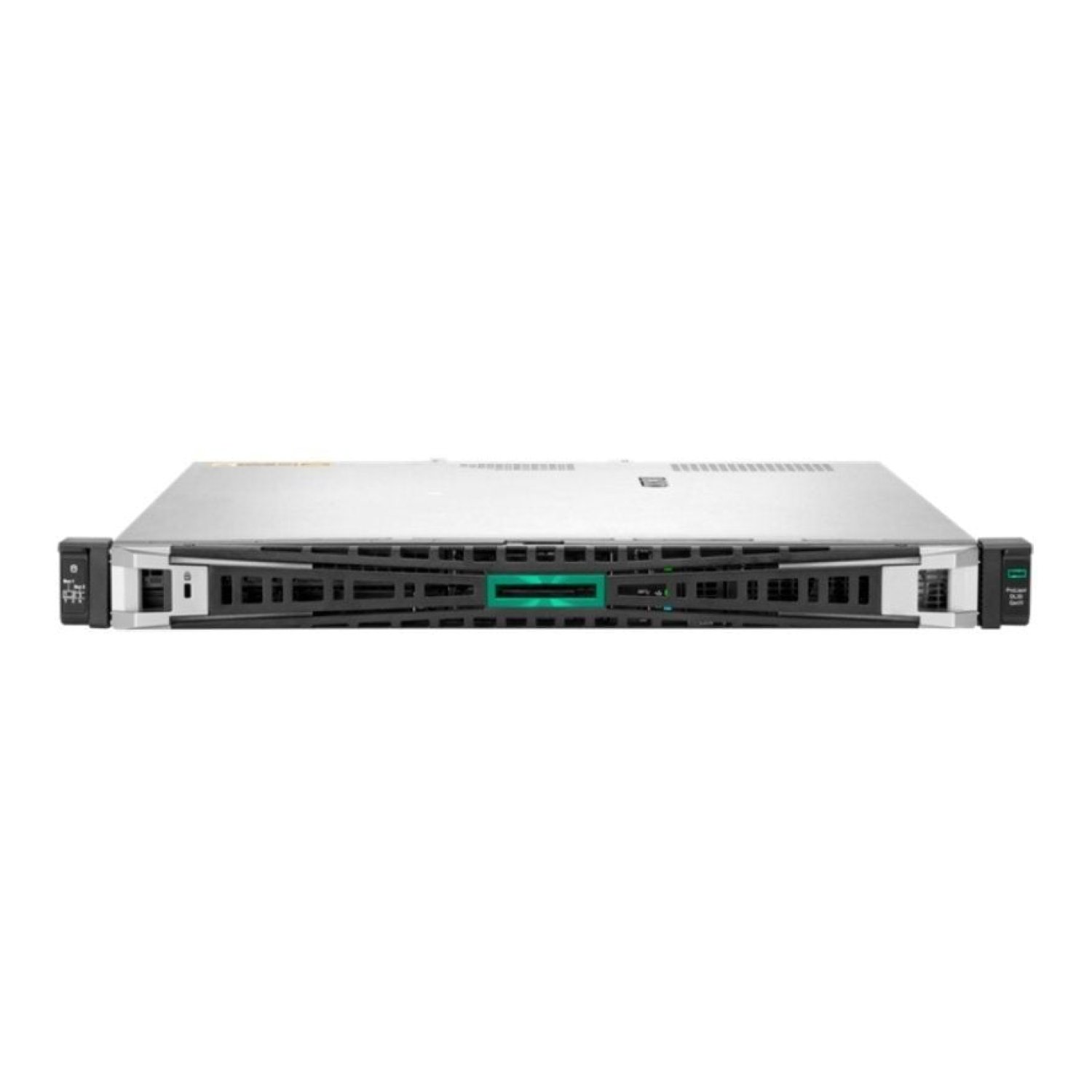 Servidor HPE ProLiant DL20 Gen11 Intel Xeon 6325P/ 32GB Ram/ 2x 2TB SATA