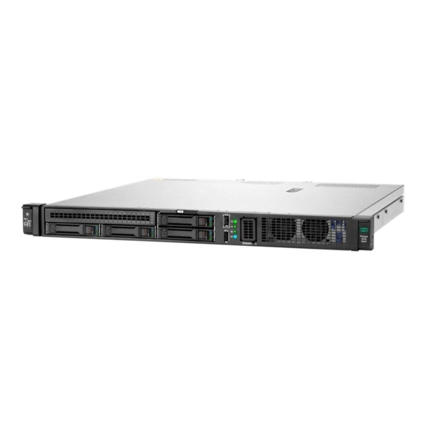 Servidor HPE ProLiant DL20 Gen11 Intel Xeon 6325P/ 32GB Ram/ 2x 2TB SATA