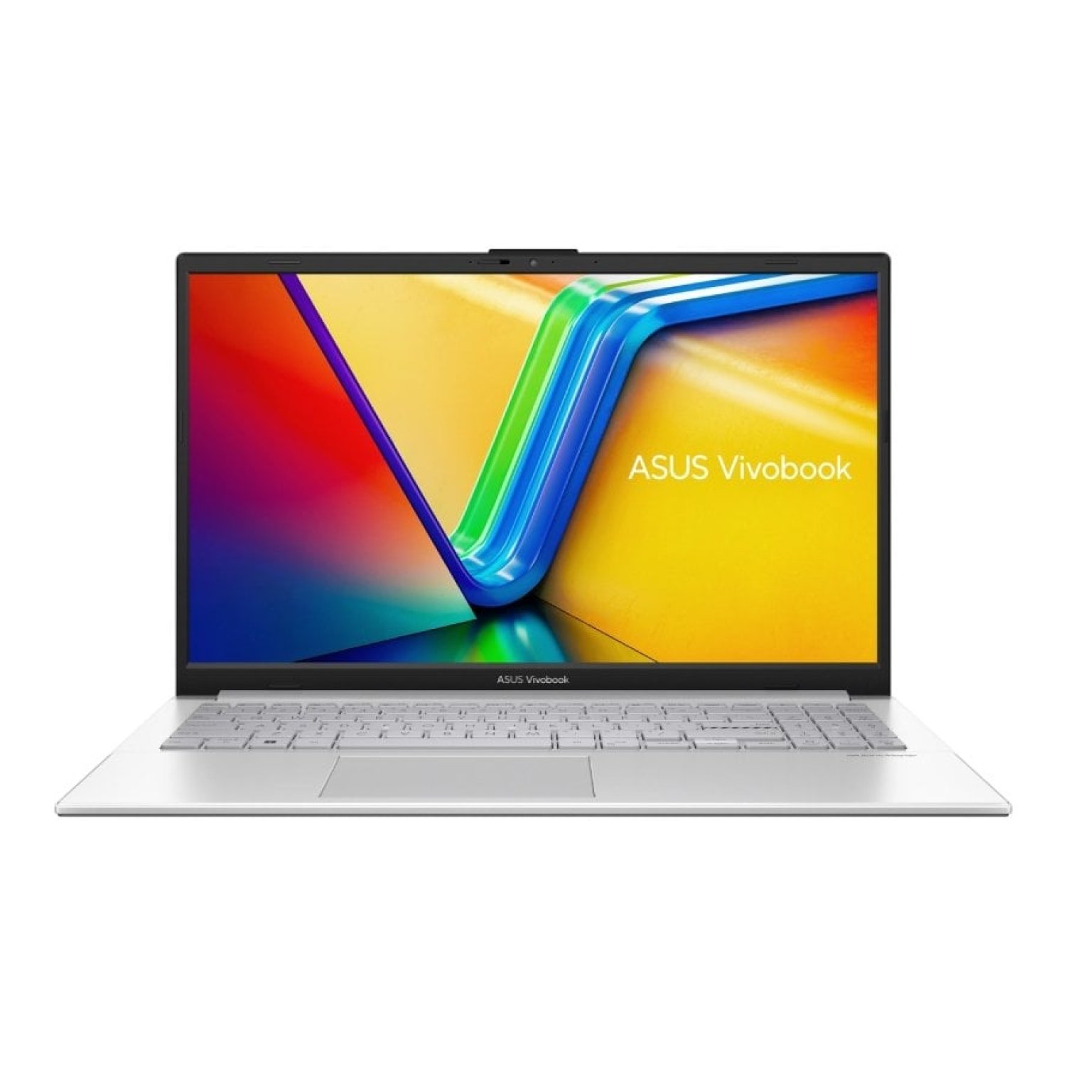 Portátil Asus VivoBook Go 15 E1504FA-BQ4442 Ryzen 5 40/ 8GB/ 512GB SSD/ 15.6"/ Sin Sistema Operativo