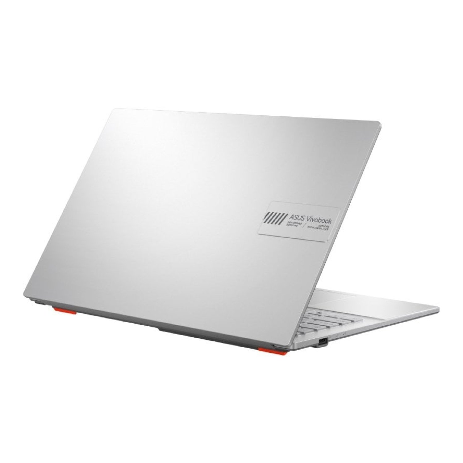 Portátil Asus VivoBook Go 15 E1504FA-BQ4442 Ryzen 5 40/ 8GB/ 512GB SSD/ 15.6"/ Sin Sistema Operativo
