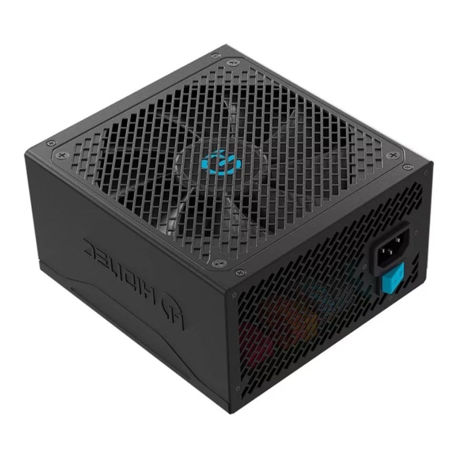 Fuente de Alimentación Hiditec BZ650 V2/ 650W/ Ventilador 14cm/ 80 Plus Bronze