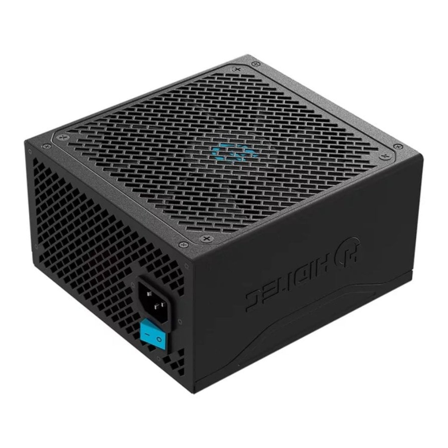 Fuente de Alimentación Hiditec BZ650 V2/ 650W/ Ventilador 14cm/ 80 Plus Bronze