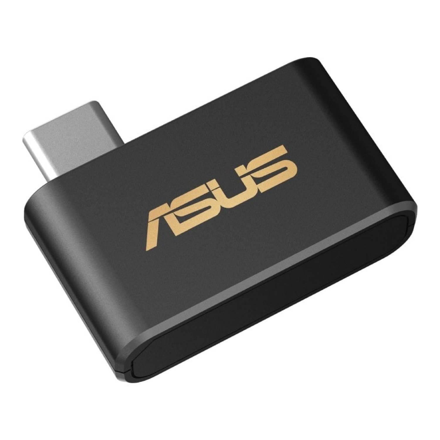 Adaptador USB Tipo-C - WiFi 7 Asus USB-BE93 Mini/ 6500Mbps