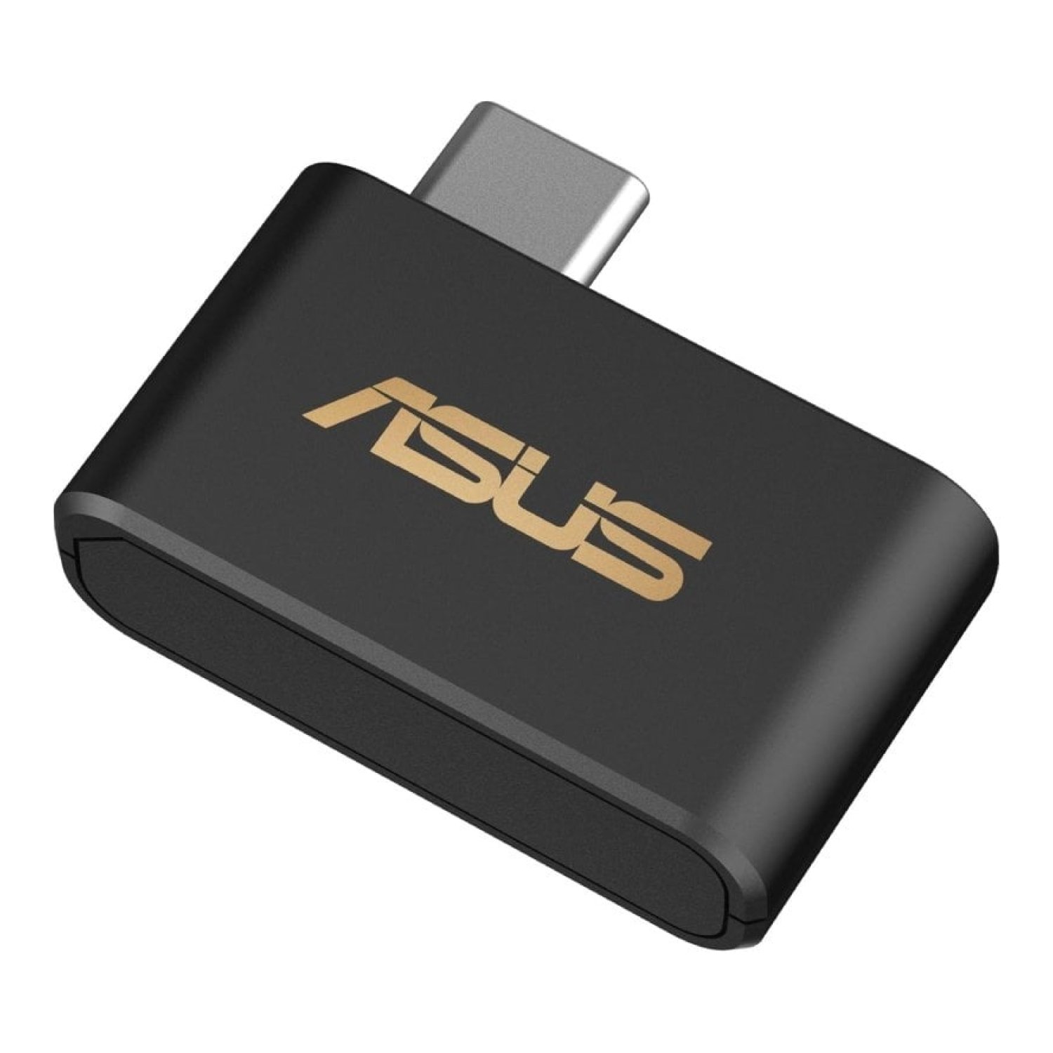 Adaptador USB Tipo-C - WiFi 7 Asus USB-BE93 Mini/ 6500Mbps