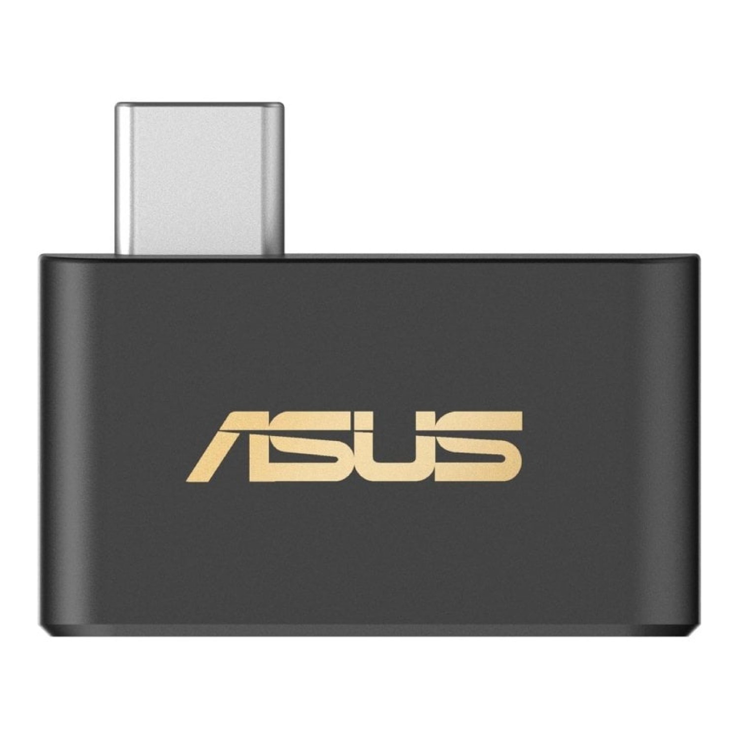 Adaptador USB Tipo-C - WiFi 7 Asus USB-BE93 Mini/ 6500Mbps