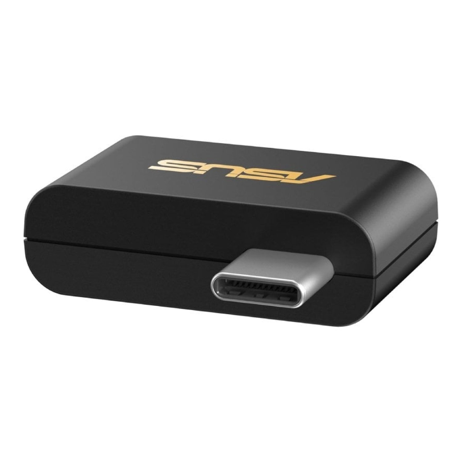 Adaptador USB Tipo-C - WiFi 7 Asus USB-BE93 Mini/ 6500Mbps