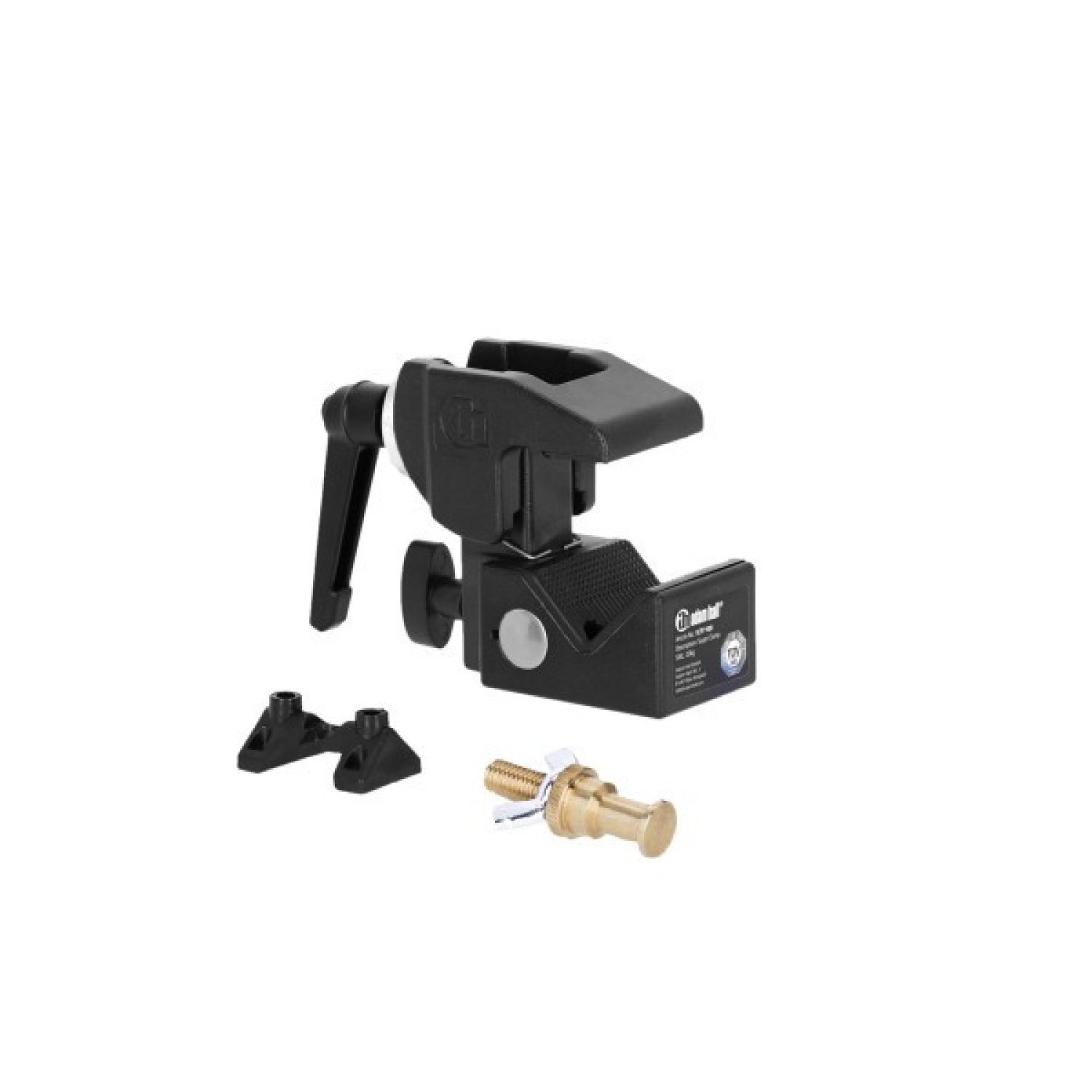 LD SYSTEMS SOUND SERIE STINGERG3 (LDEBG3SCP) SUPER CLAMP TRU
