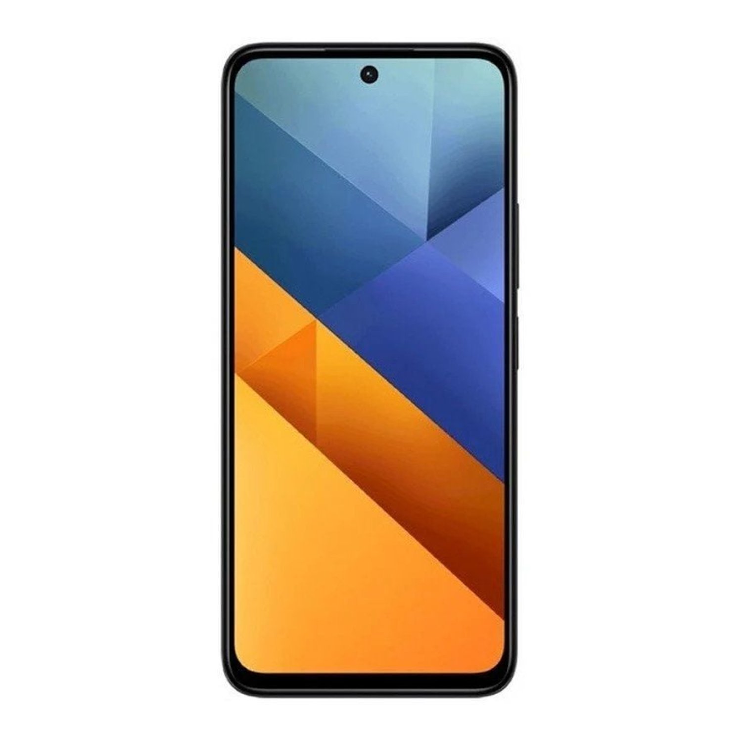 Smartphone Xiaomi POCO M6 8GB/ 256GB/ 6.79"/ Púrpura