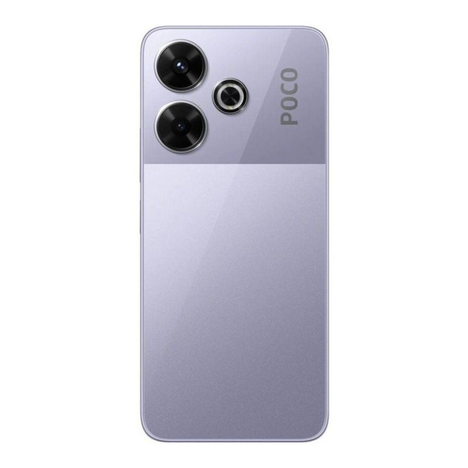 Smartphone Xiaomi POCO M6 8GB/ 256GB/ 6.79"/ Púrpura