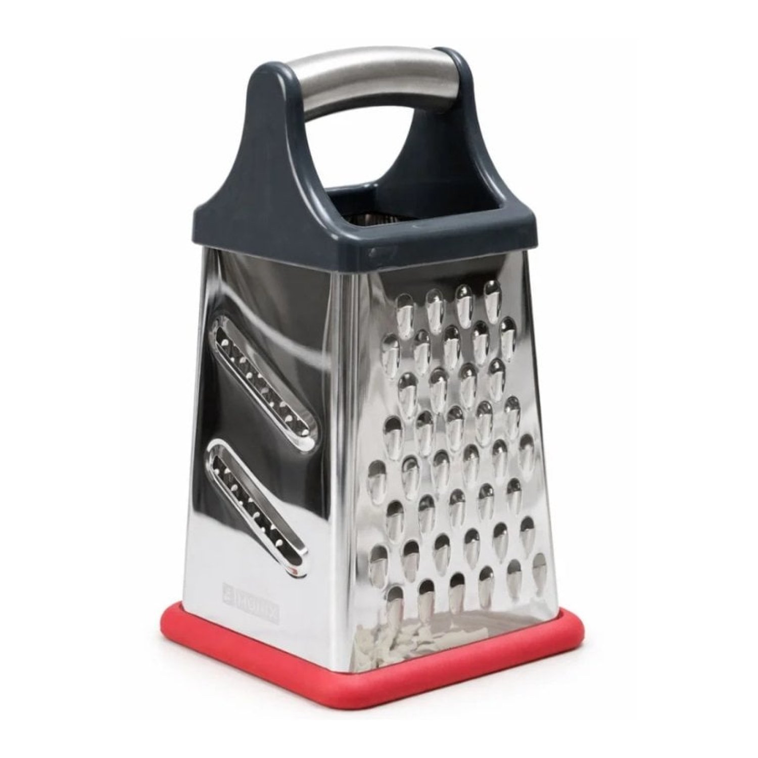 Rallador Piramidal Monix Prepare M355021/ 9 x 20cm