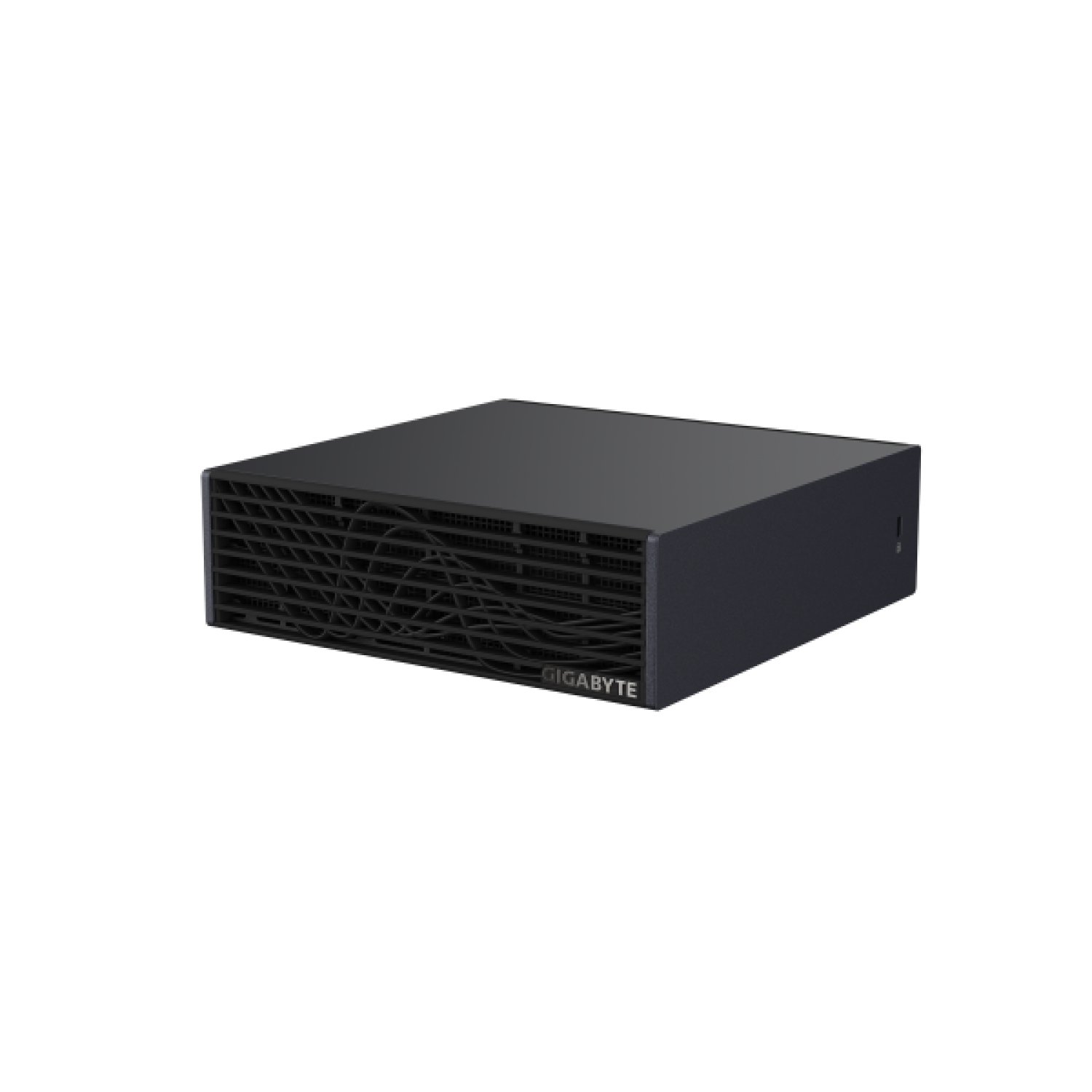 GIGABYTE PC desktop AI TOP ATOM – Superchip NVIDIA GB10 Grace Blackwell, memoria unificata LPDDR5X da 128 GB, SSD Gen5 da 4 TB