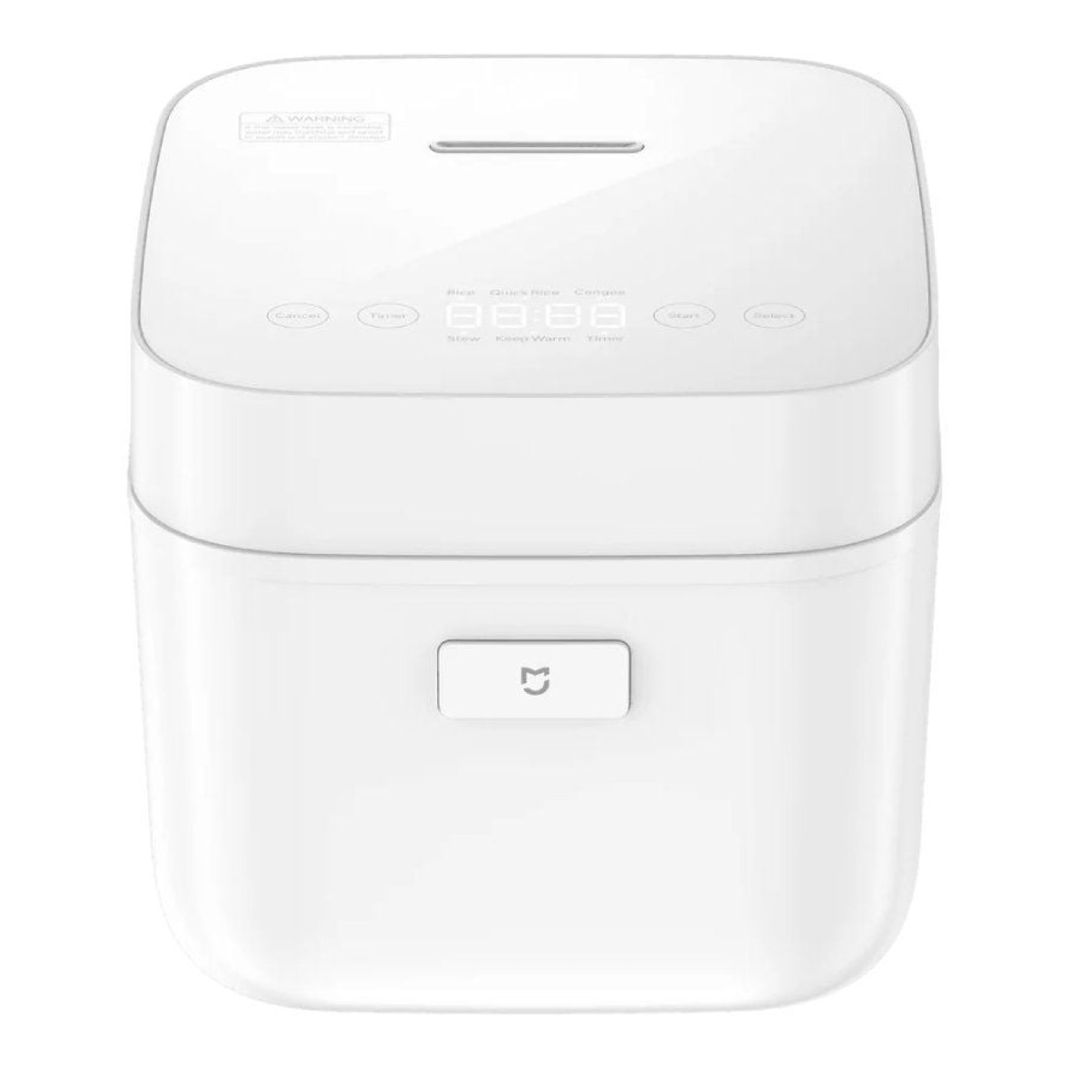 Arrocera Xiaomi Multifunctional Rice Cooker 1.5L/ 380W/ Capacidad 1.5L