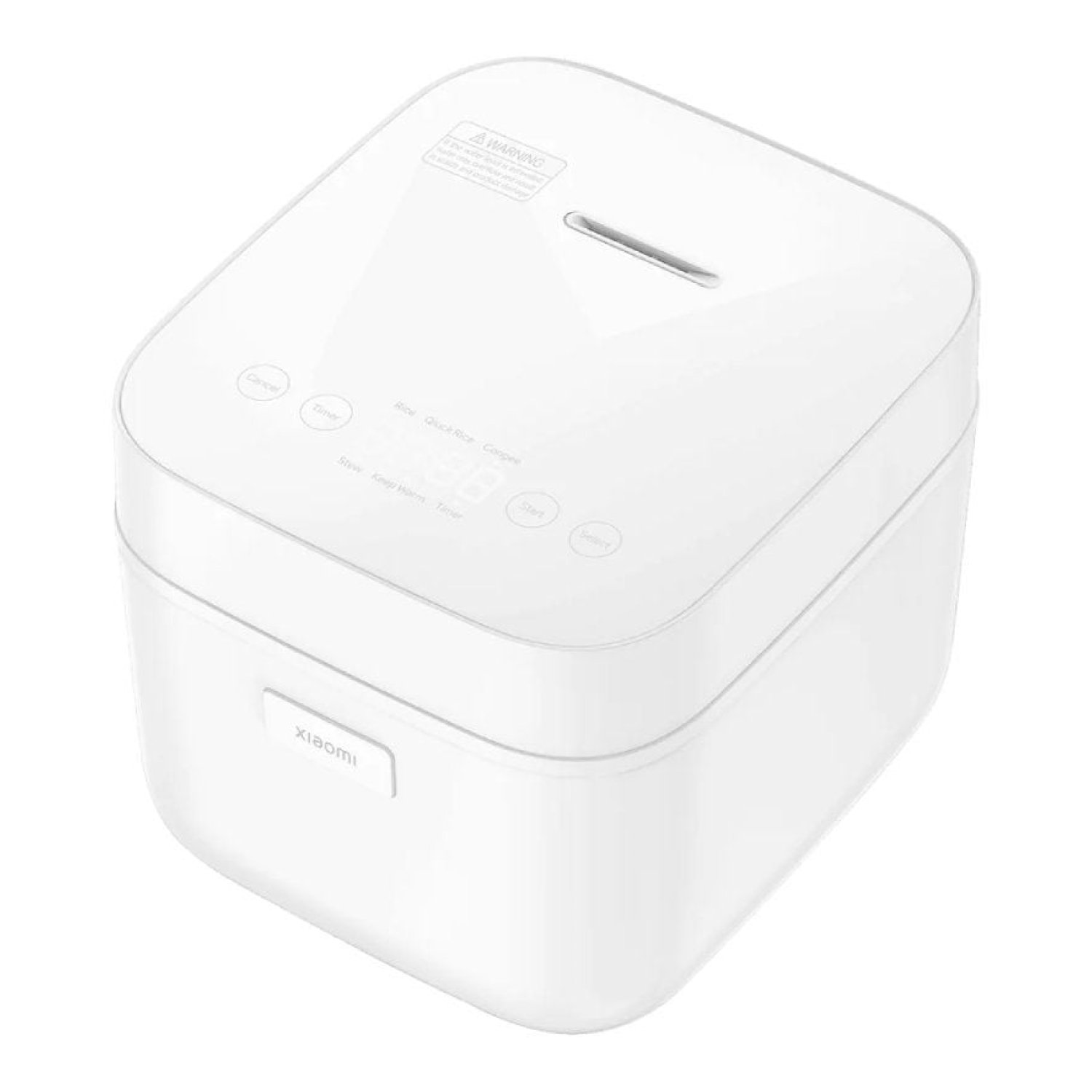 Arrocera Xiaomi Multifunctional Rice Cooker 1.5L/ 380W/ Capacidad 1.5L