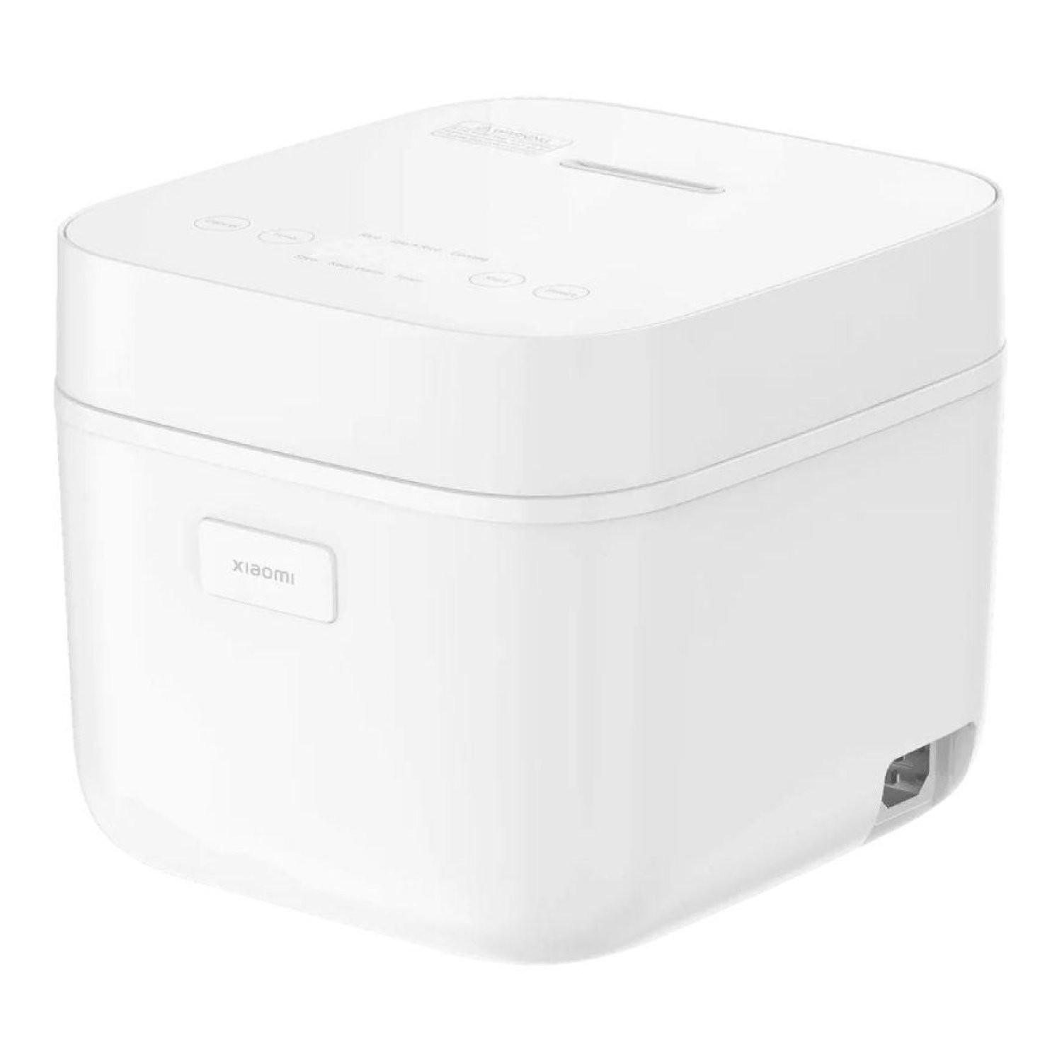 Arrocera Xiaomi Multifunctional Rice Cooker 1.5L/ 380W/ Capacidad 1.5L