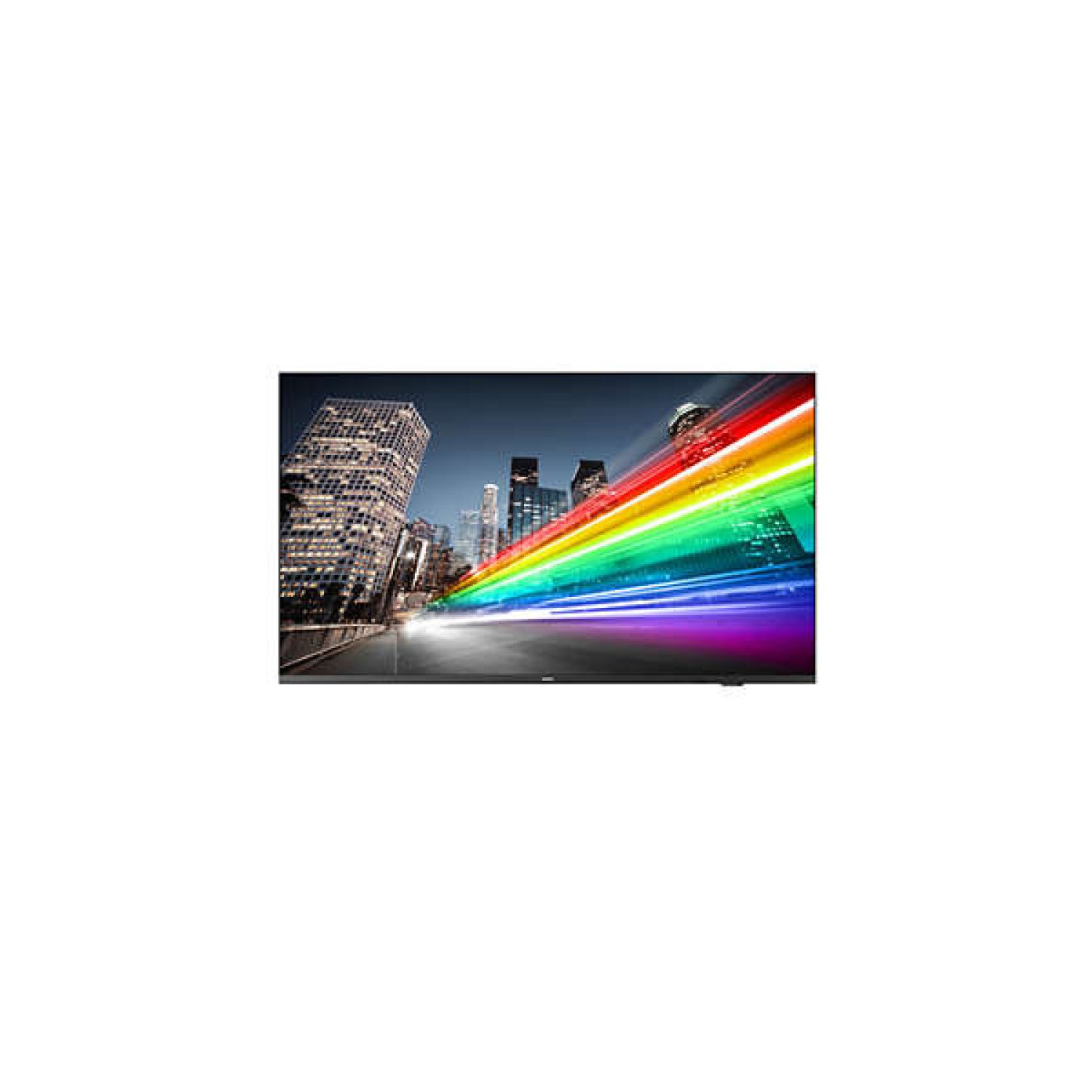 MONITOR PHILIPS 55" B-LINE / PANEL IPS D-LED 16:9 / 3840X2160 350CD/M2 / 8MS / PIXEL PITCH 0.315X0.315 / VESA 100X200/M6 / SOC MT5596 / USO LANDSCAPE 16/7 / OPS NO / WIFI 802.11 AC / 1XRJ45 (55BFL2214/12)
