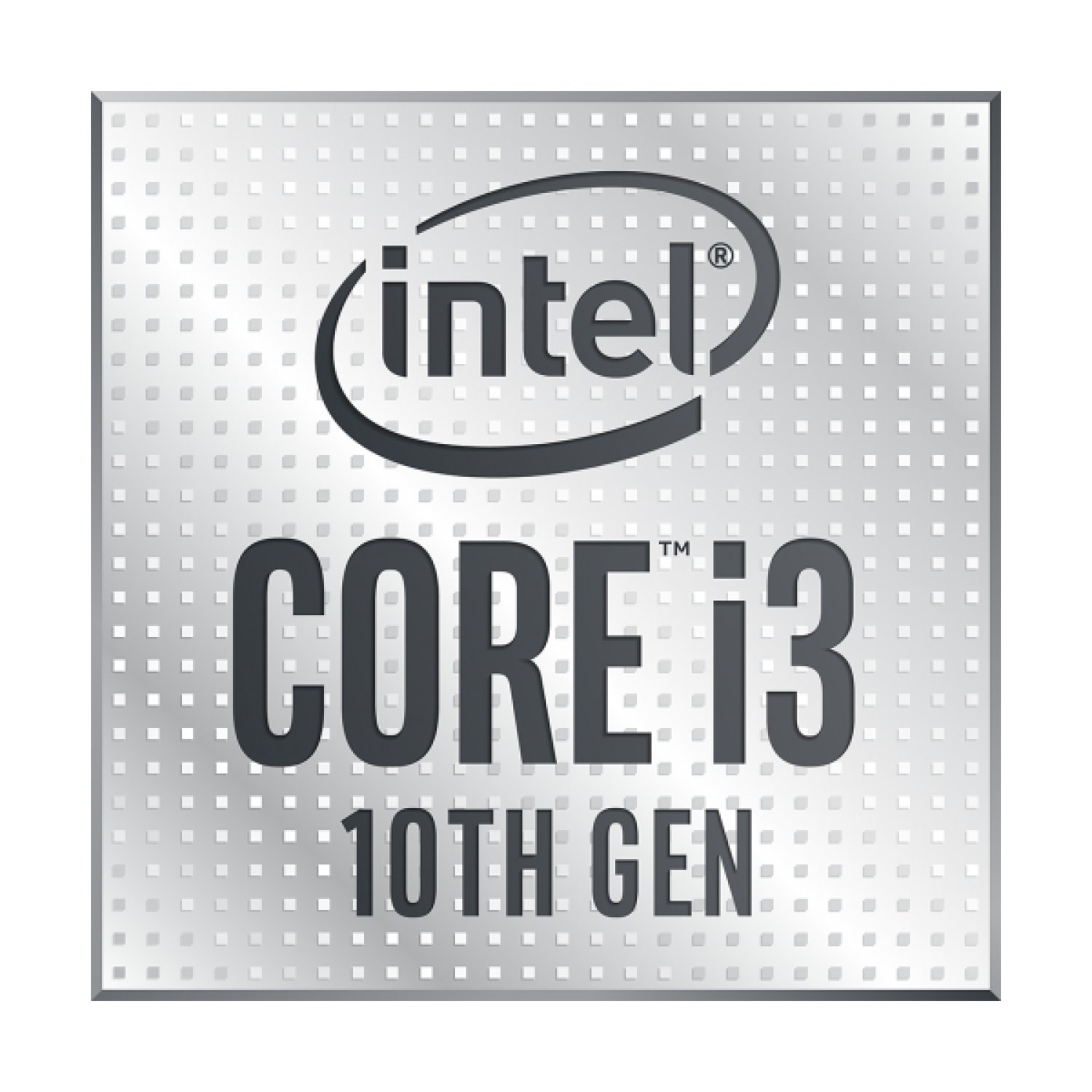 Intel Core i3-10100F procesador 3,6 GHz 6 MB Smart Cache