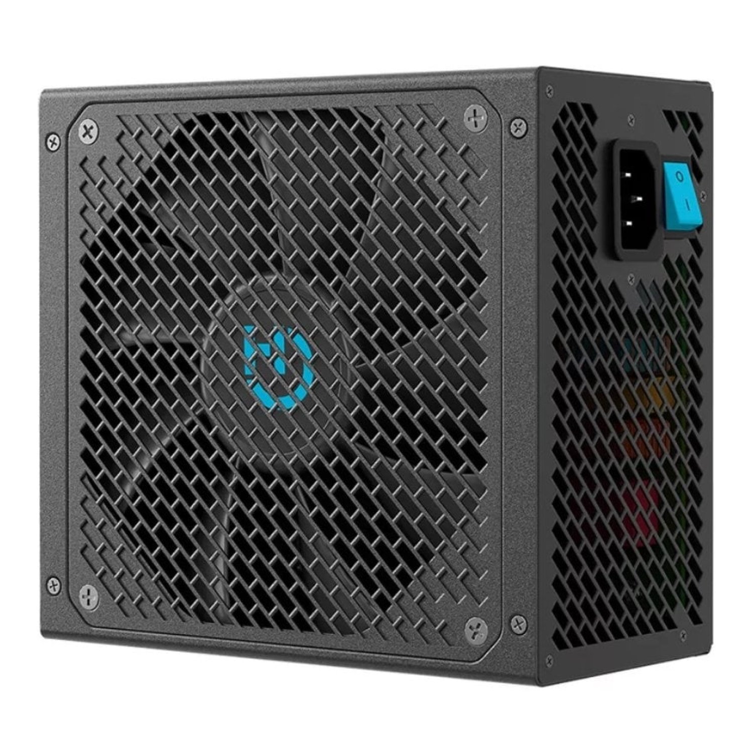 Fuente de Alimentación Hiditec BZ750 V2/ 750W/ Ventilador 14cm/ 80 Plus Bronze