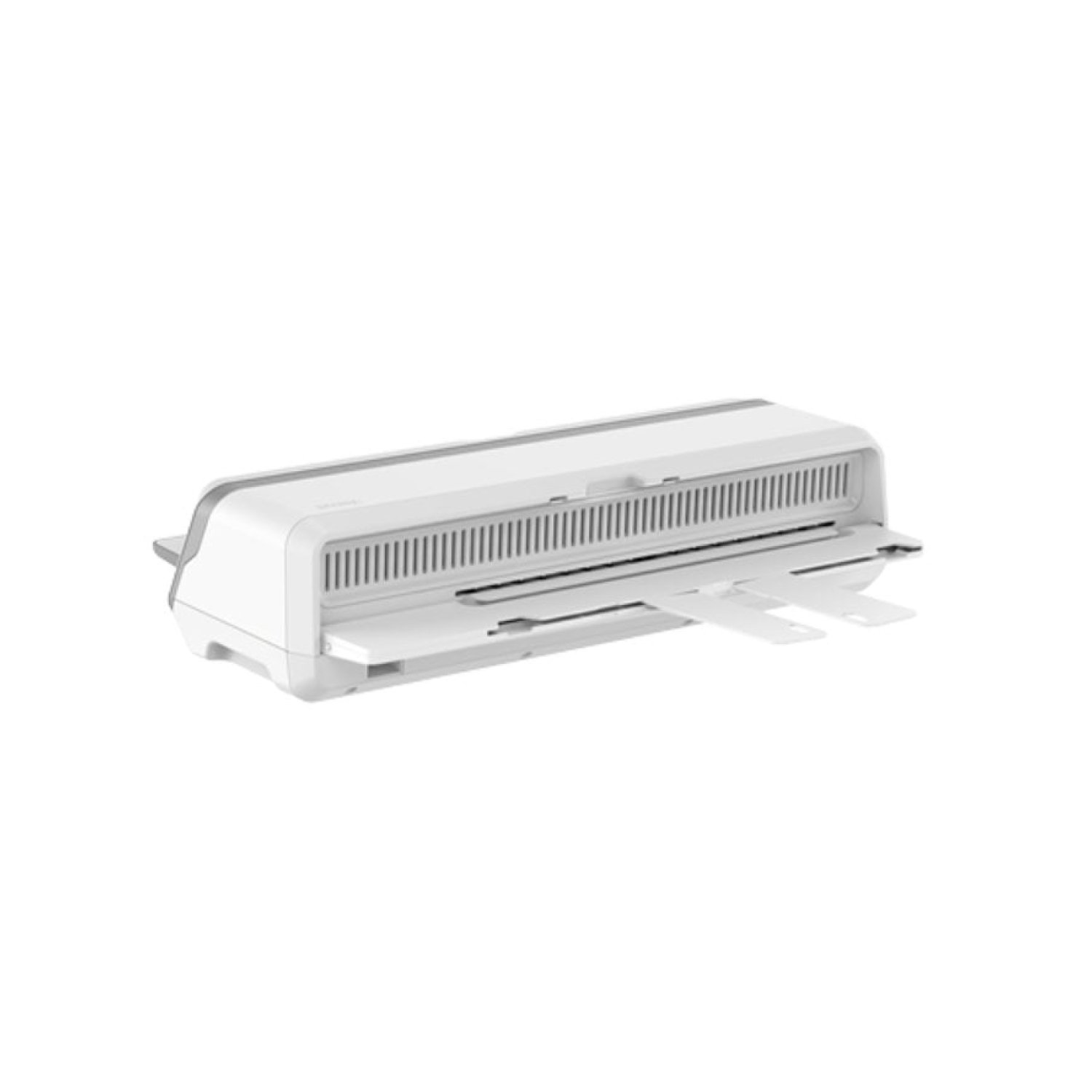 Plastificadora Fellowes LX Venus A3/ hasta A4 y 250 Micras/ Blanca y Gris