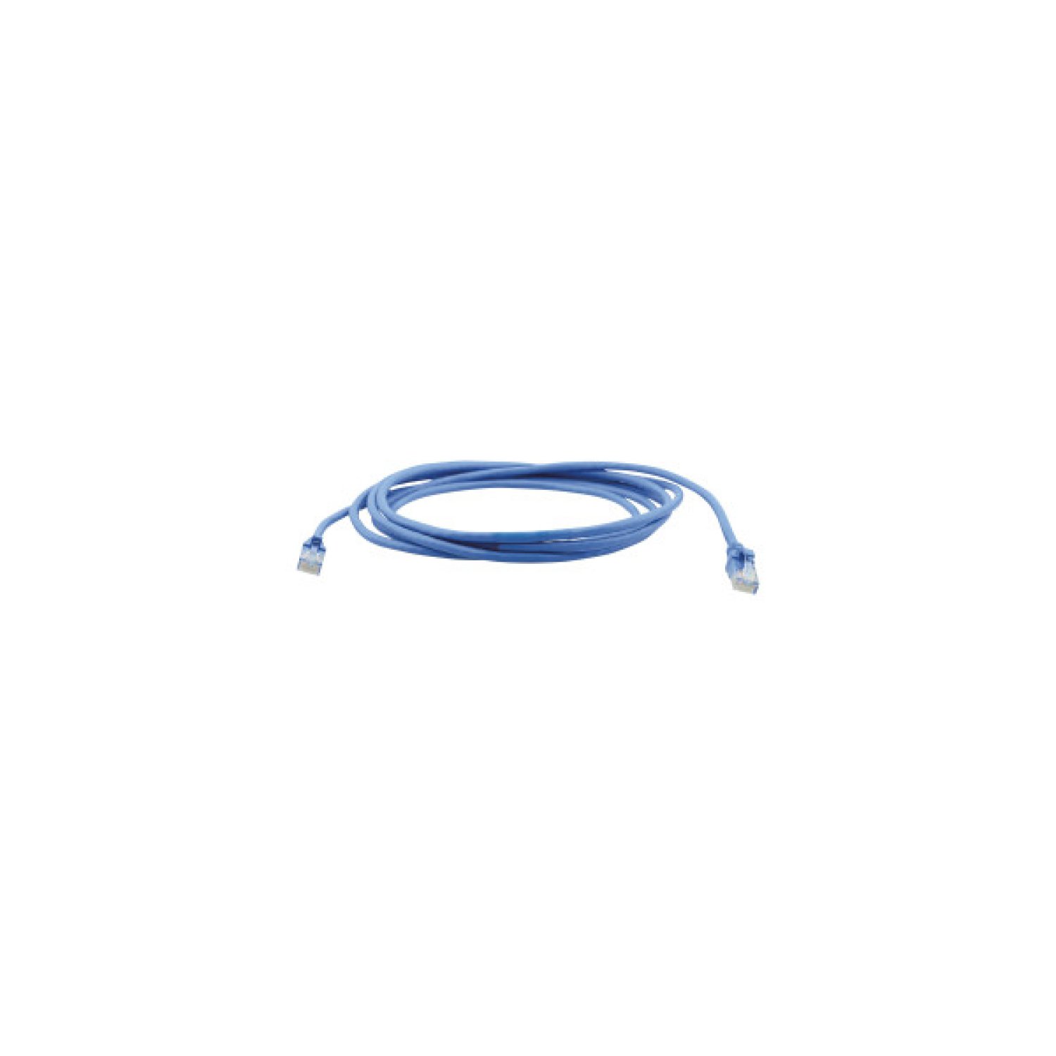 Kramer Electronics PC6A-LS508-30M cable de red Azul Cat6a S/FTP (S-STP)