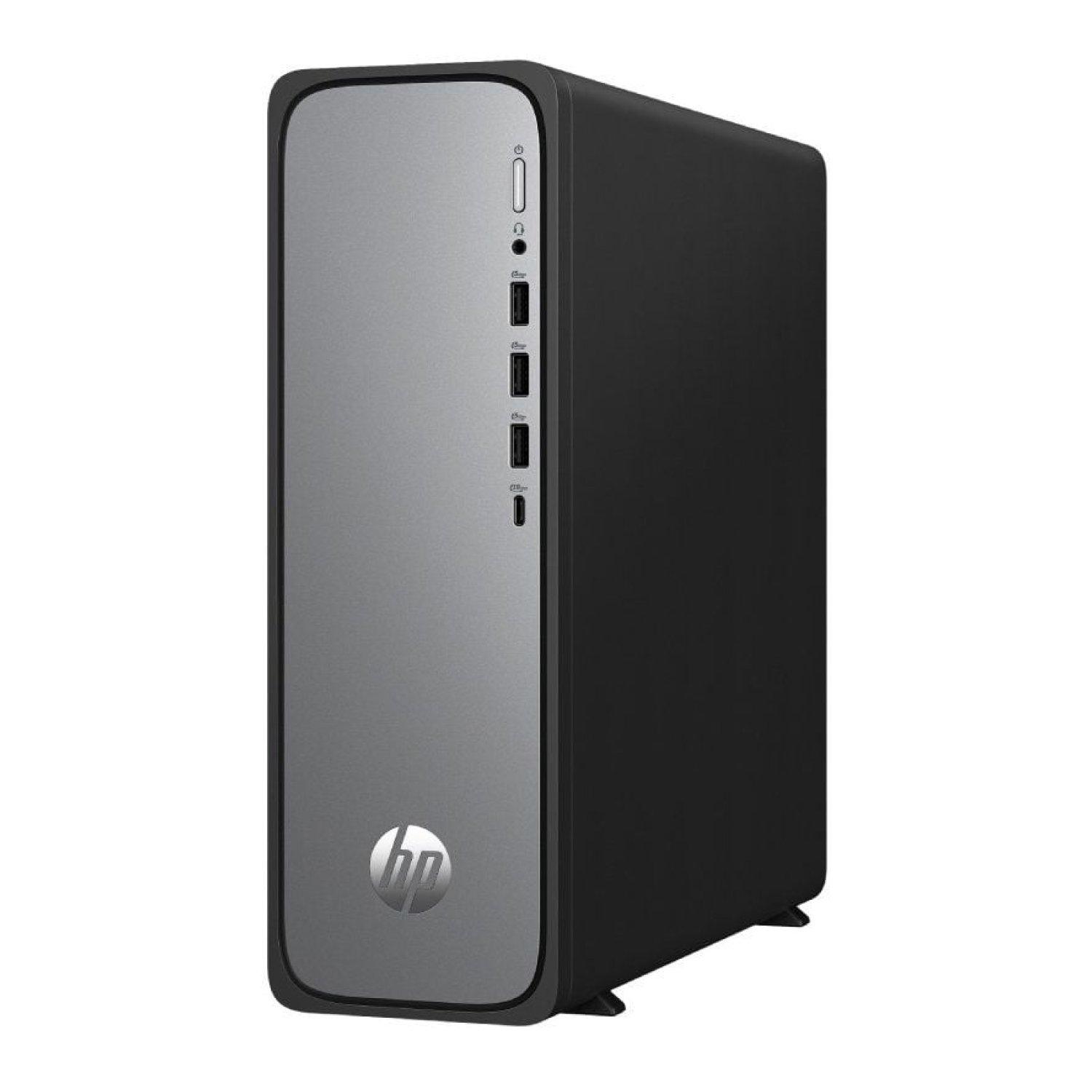 PC HP OmniDesk Slim Desktop S03-0012NS Intel Core i5-14400/ 16GB/ 512GB SSD/ Sin Sistema Operativo
