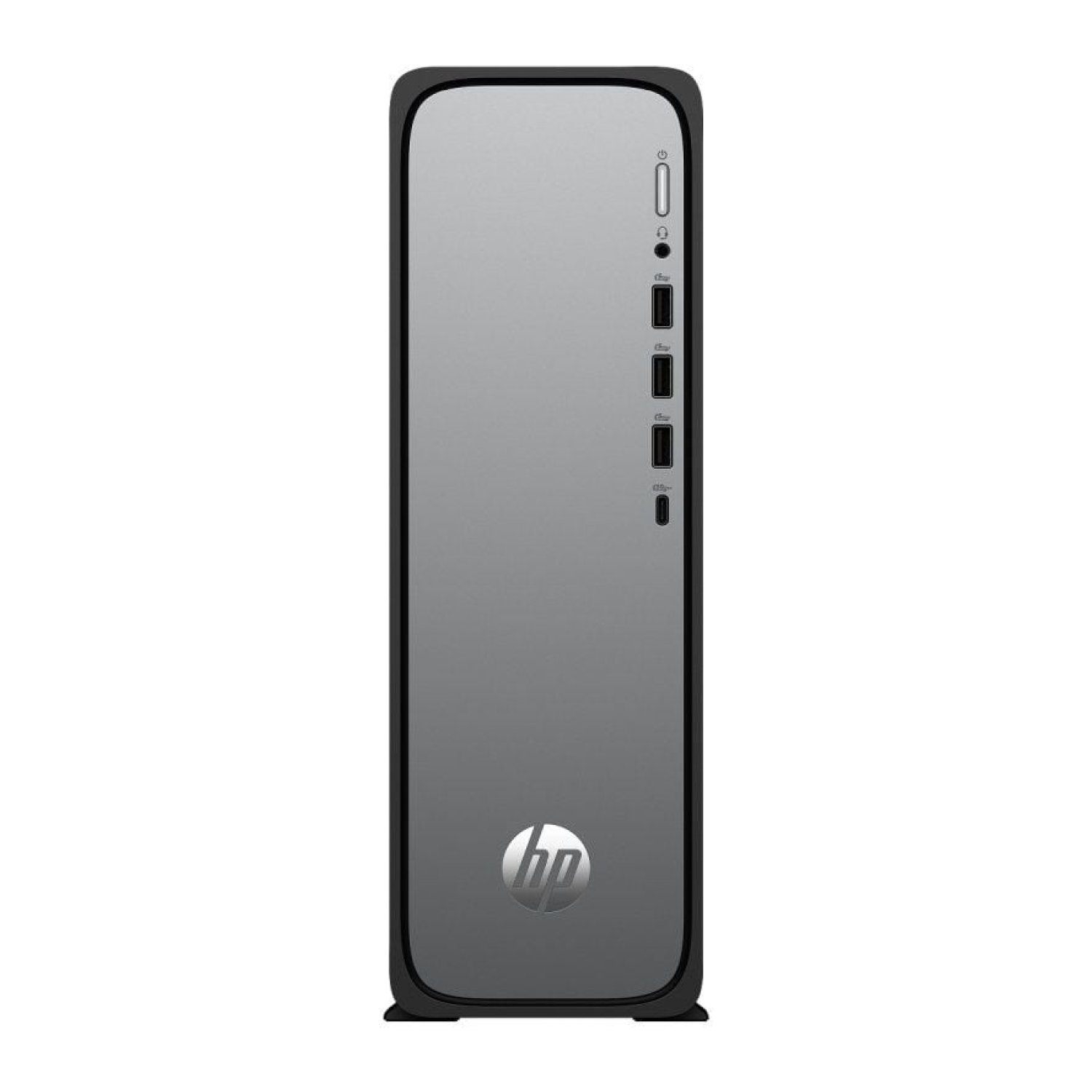 PC HP OmniDesk Slim Desktop S03-0012NS Intel Core i5-14400/ 16GB/ 512GB SSD/ Sin Sistema Operativo