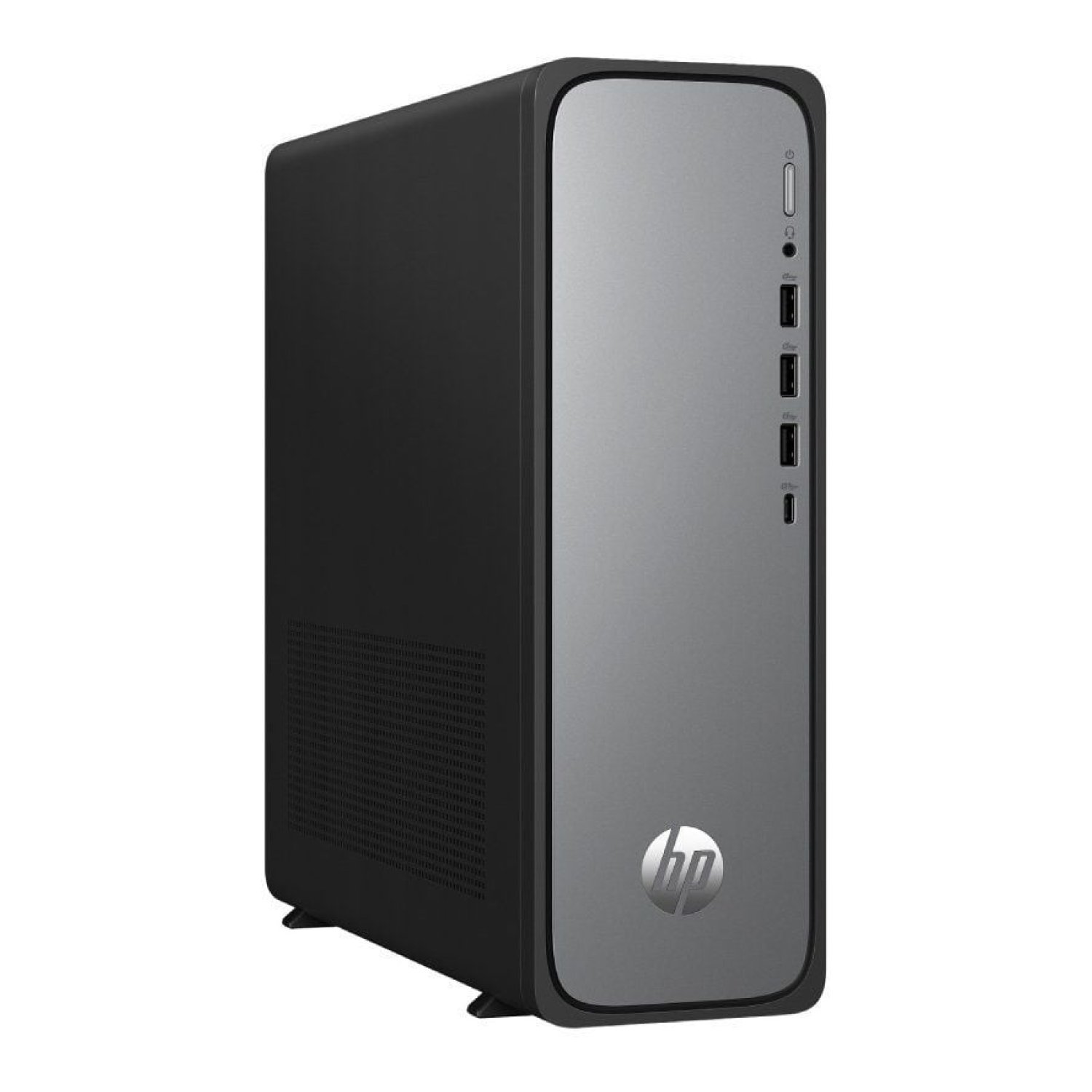 PC HP OmniDesk Slim Desktop S03-0012NS Intel Core i5-14400/ 16GB/ 512GB SSD/ Sin Sistema Operativo