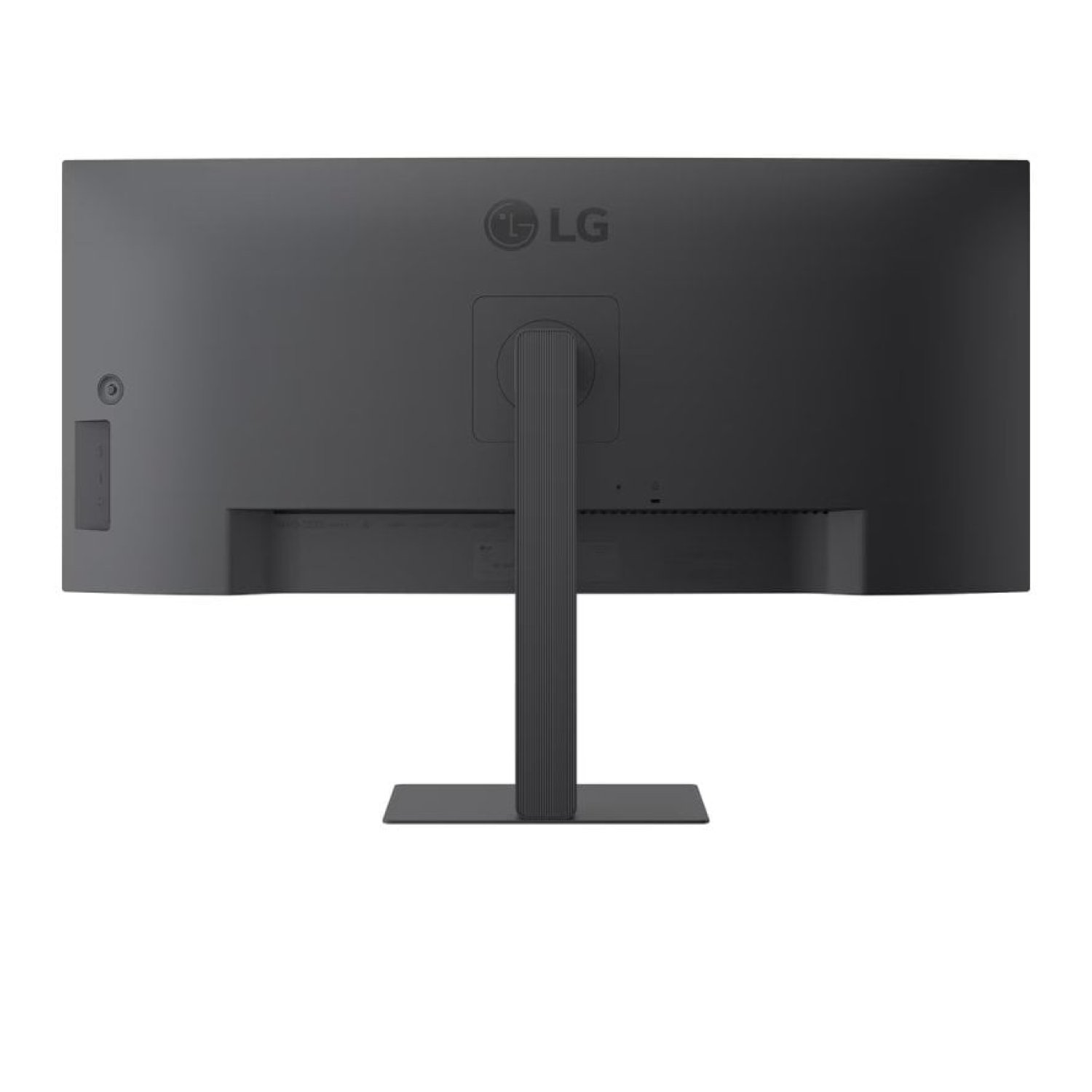 Monitor Profesional Ultrapanorámico Curvo LG UltraWide 34U650A-B 34"/ WQHD/ Multimedia/ Regulable en altura/ Negro