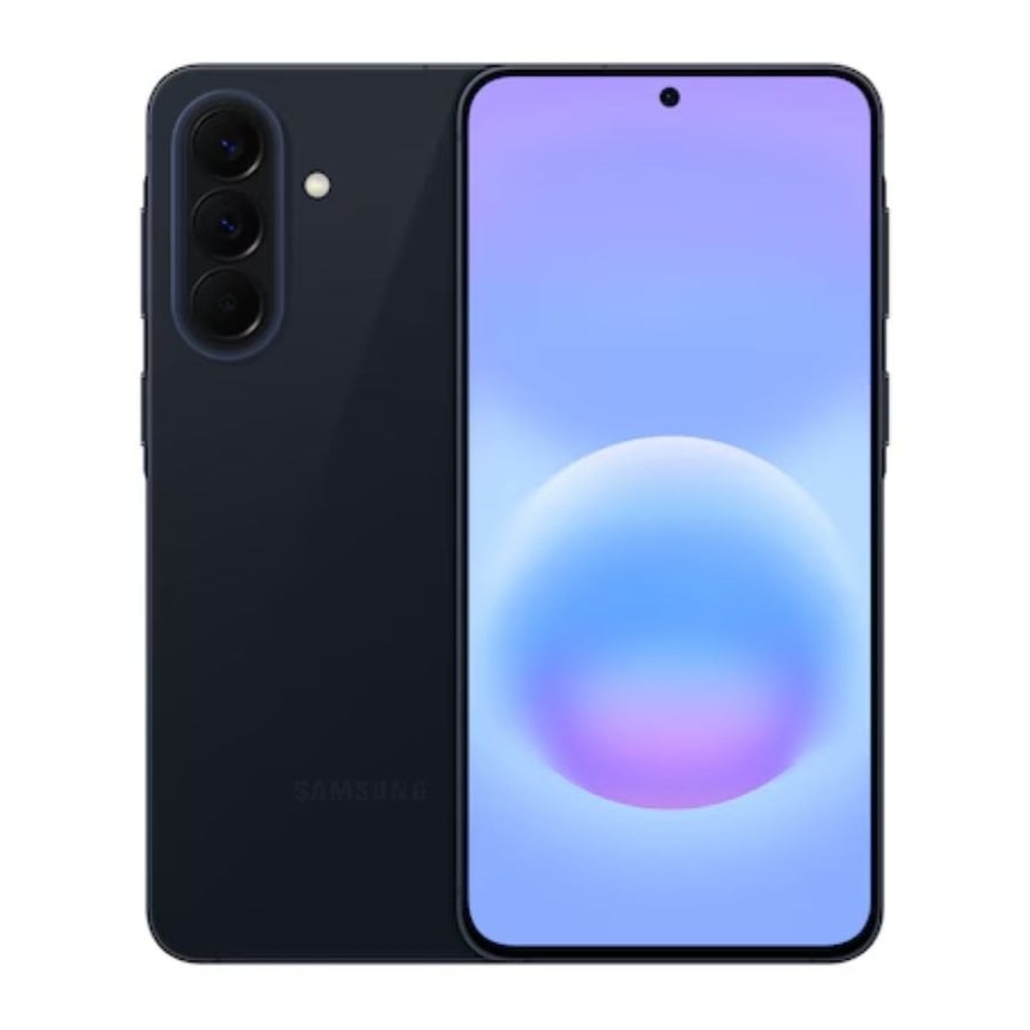 Smartphone Samsung Galaxy A57 12GB/ 512GB/ 6.7"/ 5G/ Azul Oscuro