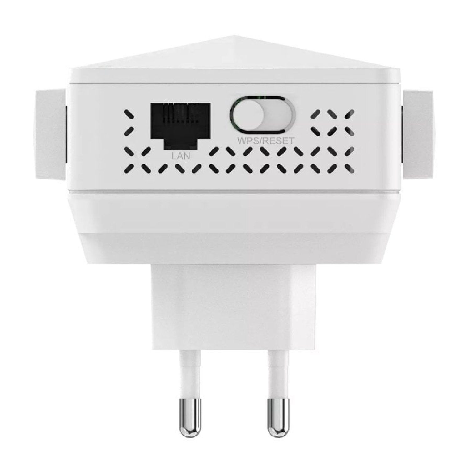 Repetidor Inalámbrico Asus RP-AX50 1500Mbps/ 2 Antenas