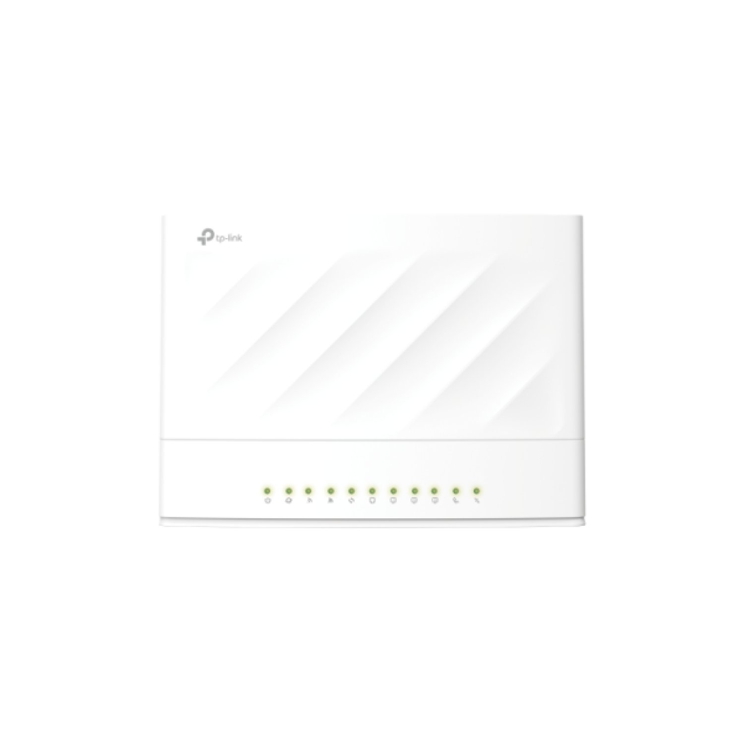 TP-LINK EX520V ENRUTADOR VOIP WI-FI 6 DE BANDA DUAL AX3000