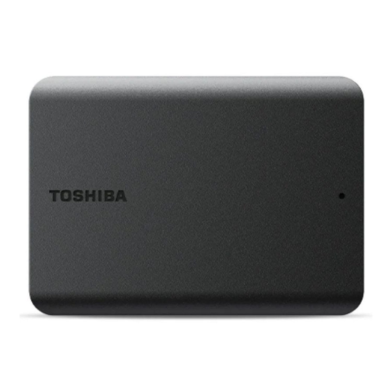 Disco Externo Toshiba 2TB Canvio Basics 2022 2.5"/ USB 3.2