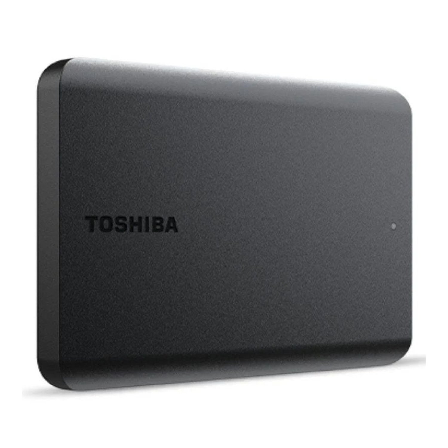 Disco Externo Toshiba 2TB Canvio Basics 2022 2.5"/ USB 3.2
