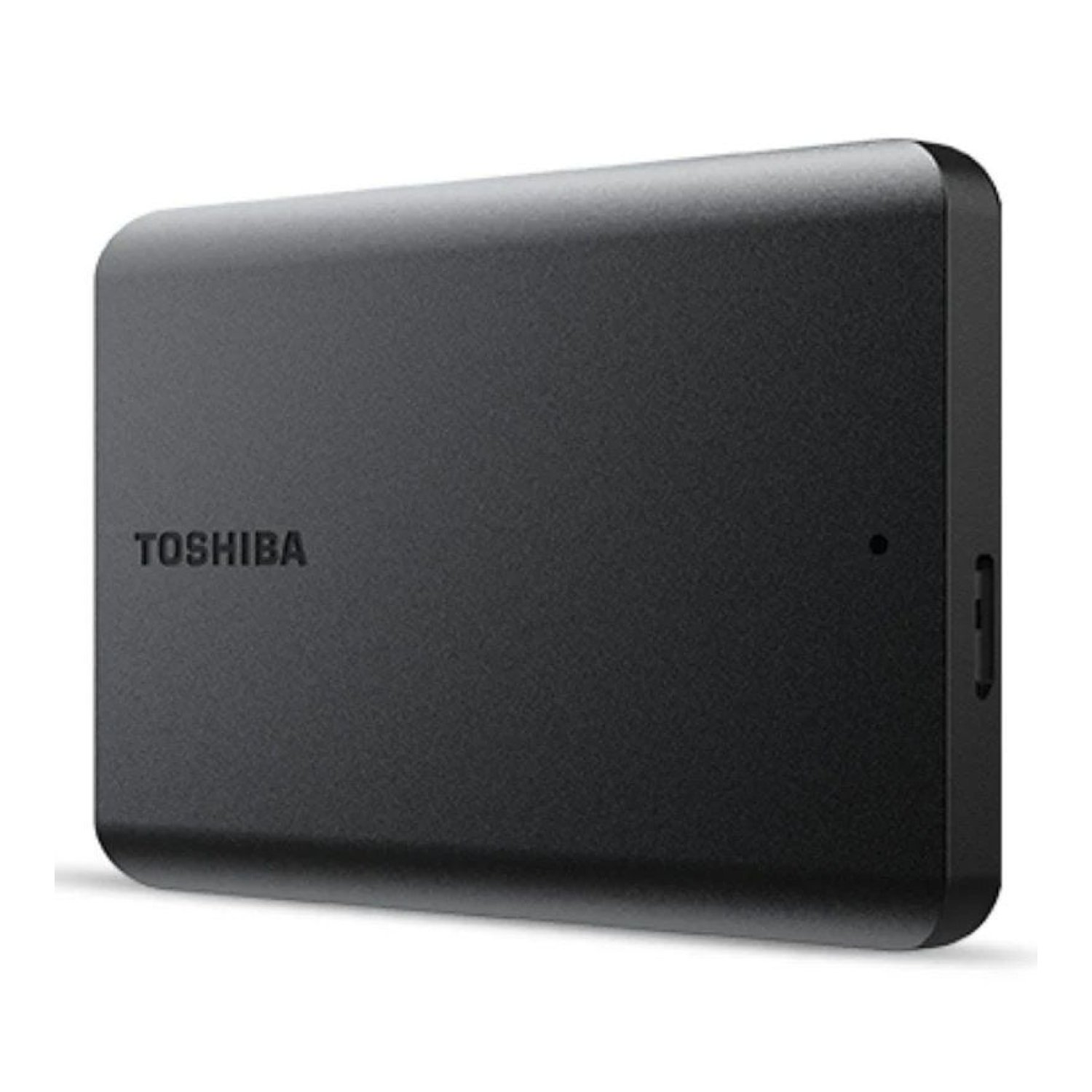 Disco Externo Toshiba 2TB Canvio Basics 2022 2.5"/ USB 3.2