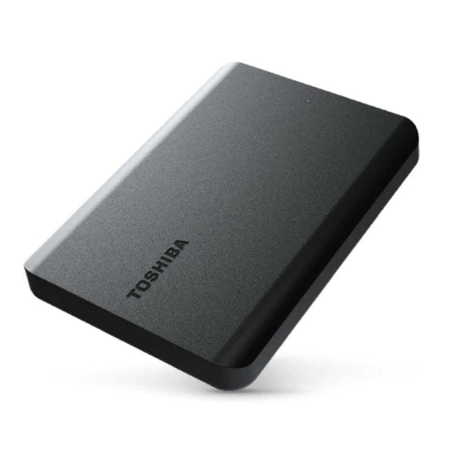 Disco Externo Toshiba 2TB Canvio Basics 2022 2.5"/ USB 3.2