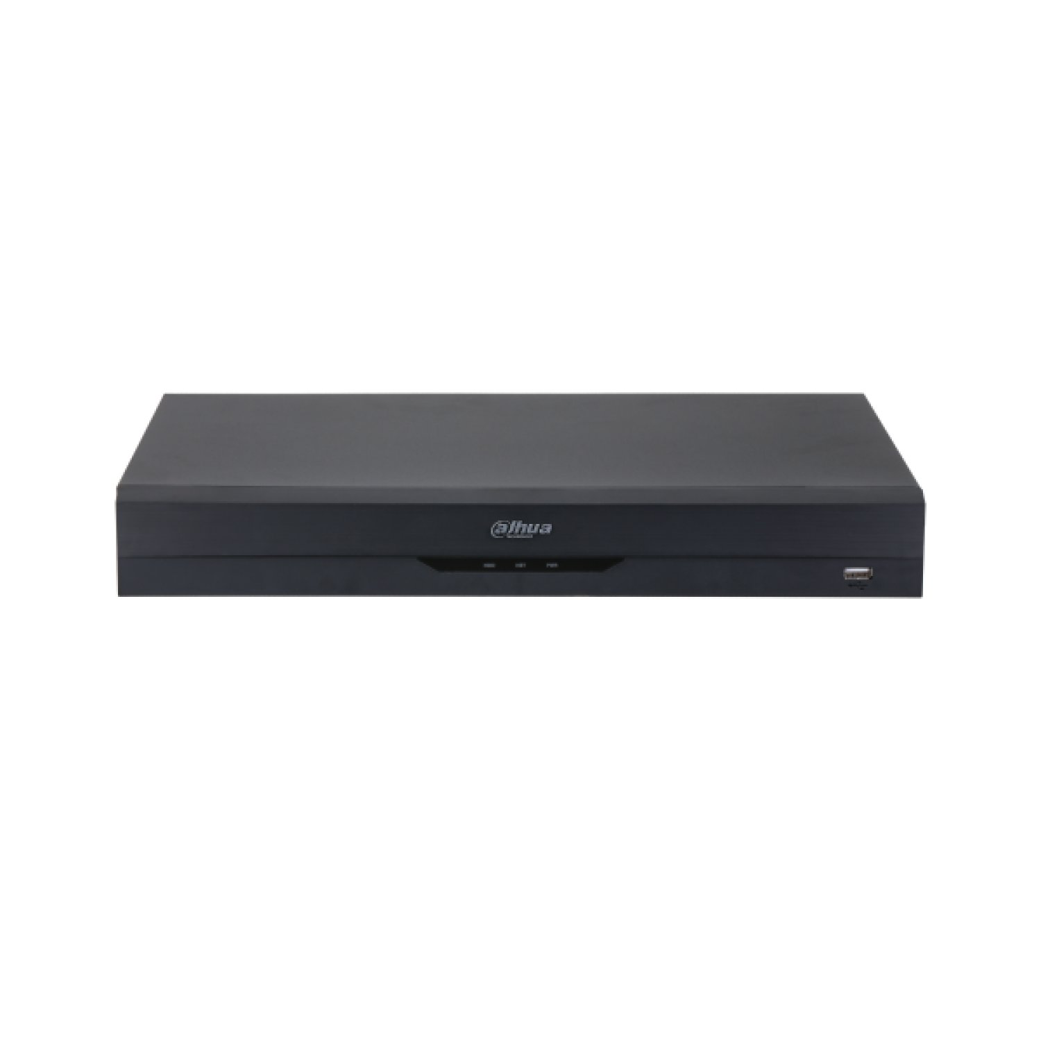 (DH-XVR5232AN-I3/T) DAHUA GRABADOR HIBRIDO XVR WIZSENSESERIE 5, 2HDD, 32 CANALES