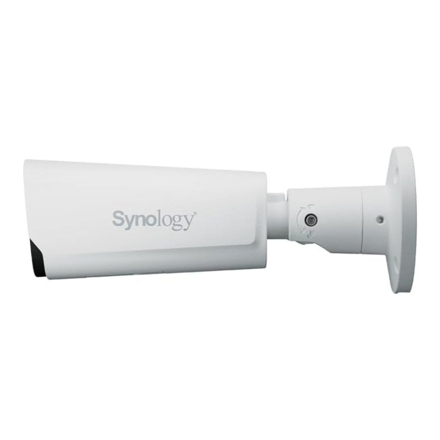 Cámara de Videovigilancia Synology BC800Z/ 137º/ Visión Nocturna/ Control desde APP