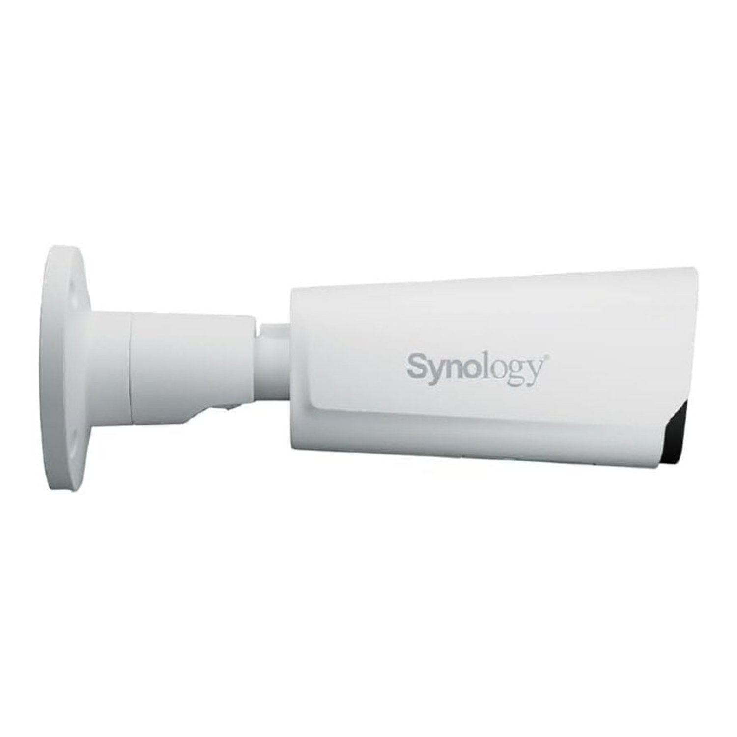 Cámara de Videovigilancia Synology BC800Z/ 137º/ Visión Nocturna/ Control desde APP