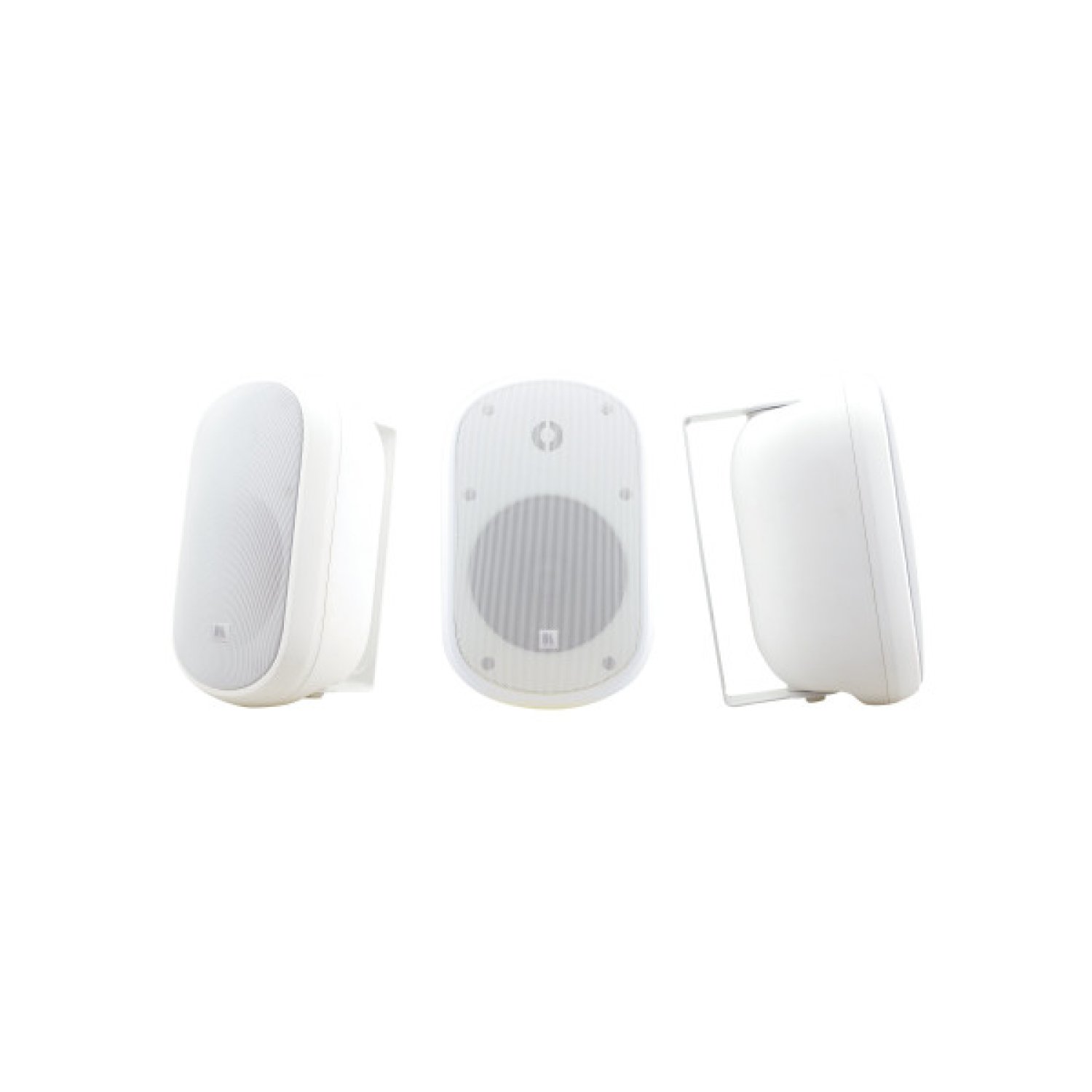 Kramer Electronics GALIL-6-AW(PAIR)/WHITE De 2 vías Blanco Alámbrico 40 W