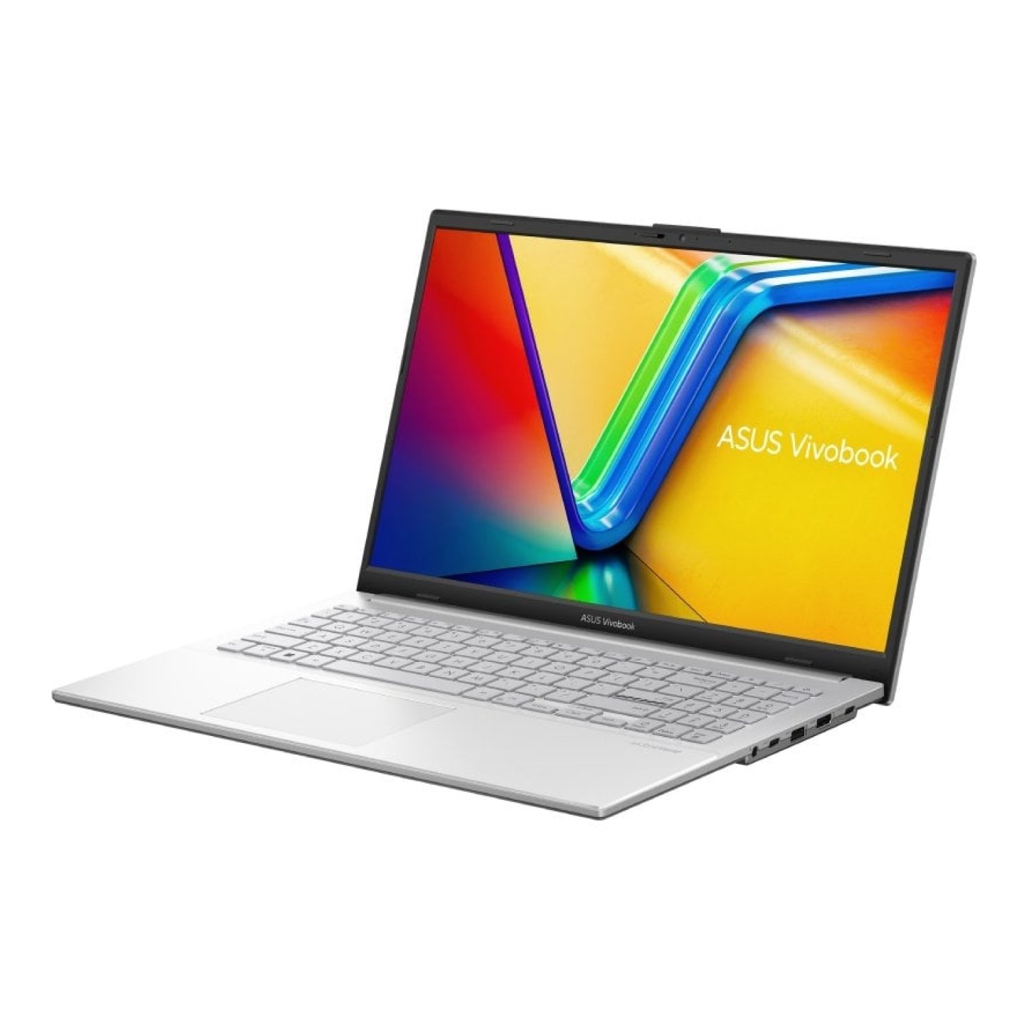 Portátil Asus Vivobook Go 15 E1504FA-BQ5080W Ryzen 5 40/ 16GB/ 512GB SSD/ 15.6"/ Win11