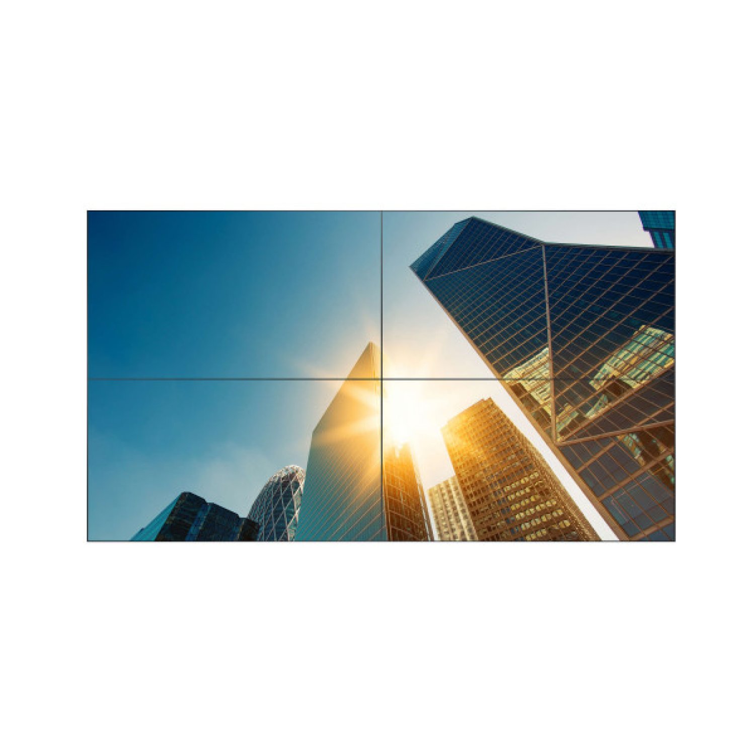 MONITOR PHILIPS 55" VIDEOWALL / PANEL IPS 10 BIT D-LED 16:9 / 1920X1080 700CD/M2 / 8MS / PIXEL PITCH 0.63X0.63 / VESA 400X400/M6 / SOC NOVATEK / USO LANDSCAPE / PORTRAIT / OPS SI / WIFI NO / 2X (HUB)RJ45 (55BDL4107X/00)