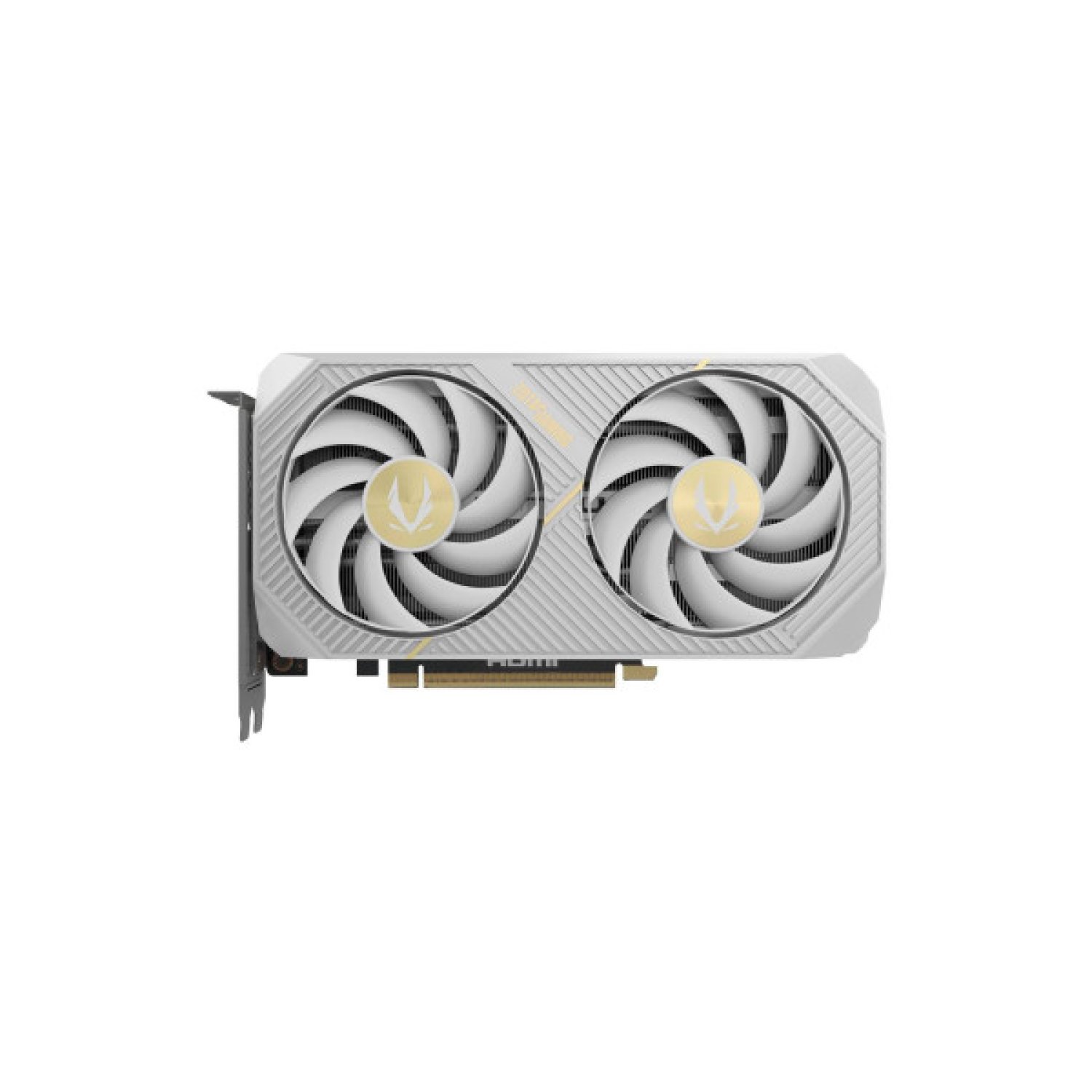 Zotac GAMING GeForce RTX 5060 Ti Twin Edge OC NVIDIA 8 GB GDDR7