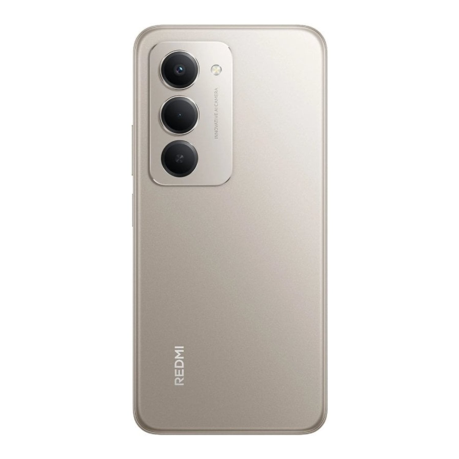 Smartphone Xiaomi Redmi 15 6GB/ 128GB/ 6.9"/ Gris