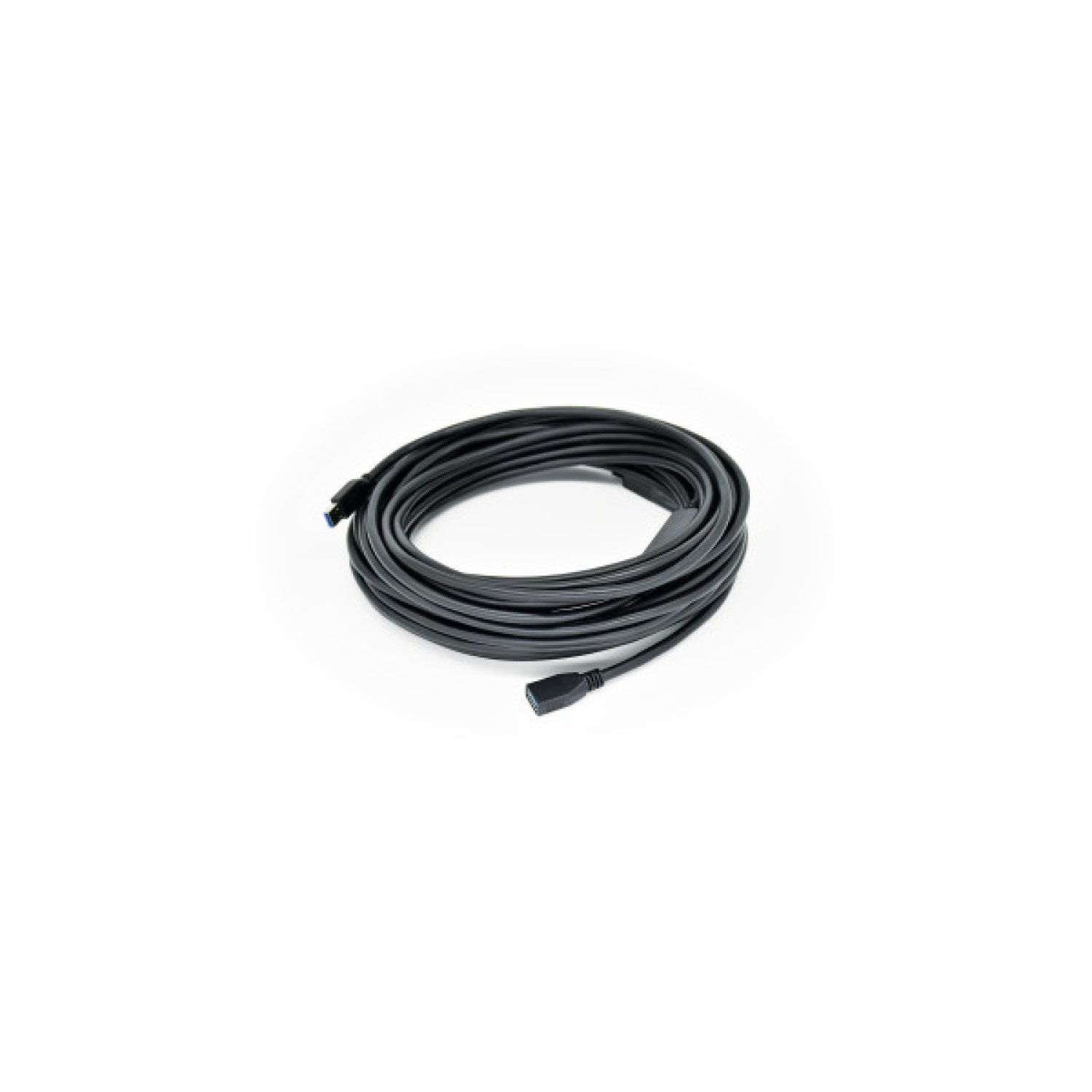 Kramer Electronics CA-USB3/AAE-15 cable USB USB 3.2 Gen 1 (3.1 Gen 1) 4,6 m USB A 5 Gbit/s Negro