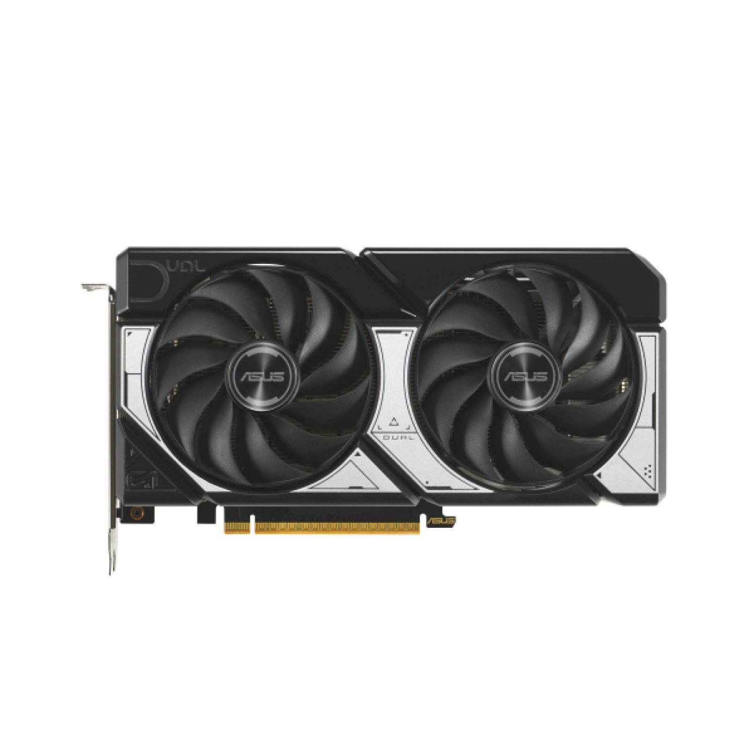 ASUS Dual -RTX5060-O8G-A NVIDIA GeForce RTX 5060 8 GB GDDR7