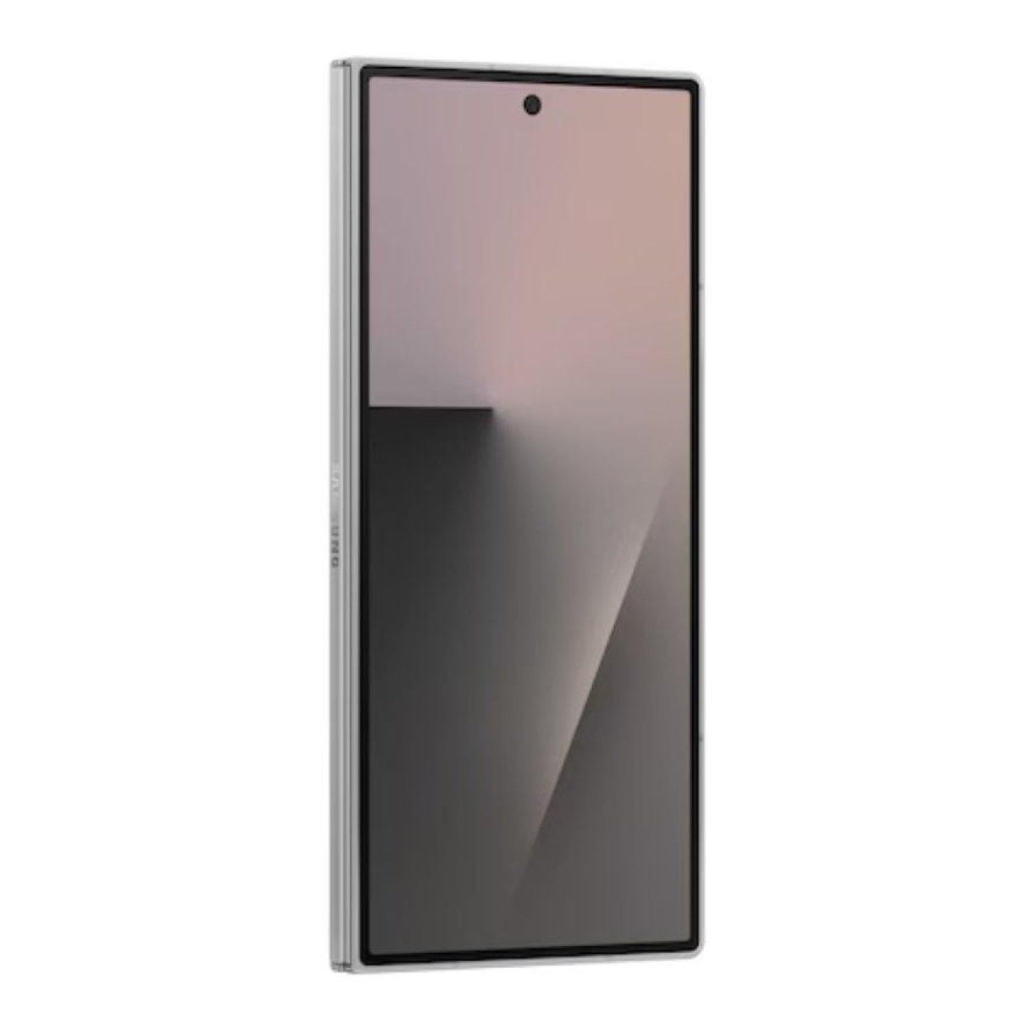 Smartphone Samsung Galaxy Z Fold7 12GB/ 512GB/ 8"/ 5G/ Gris Plata