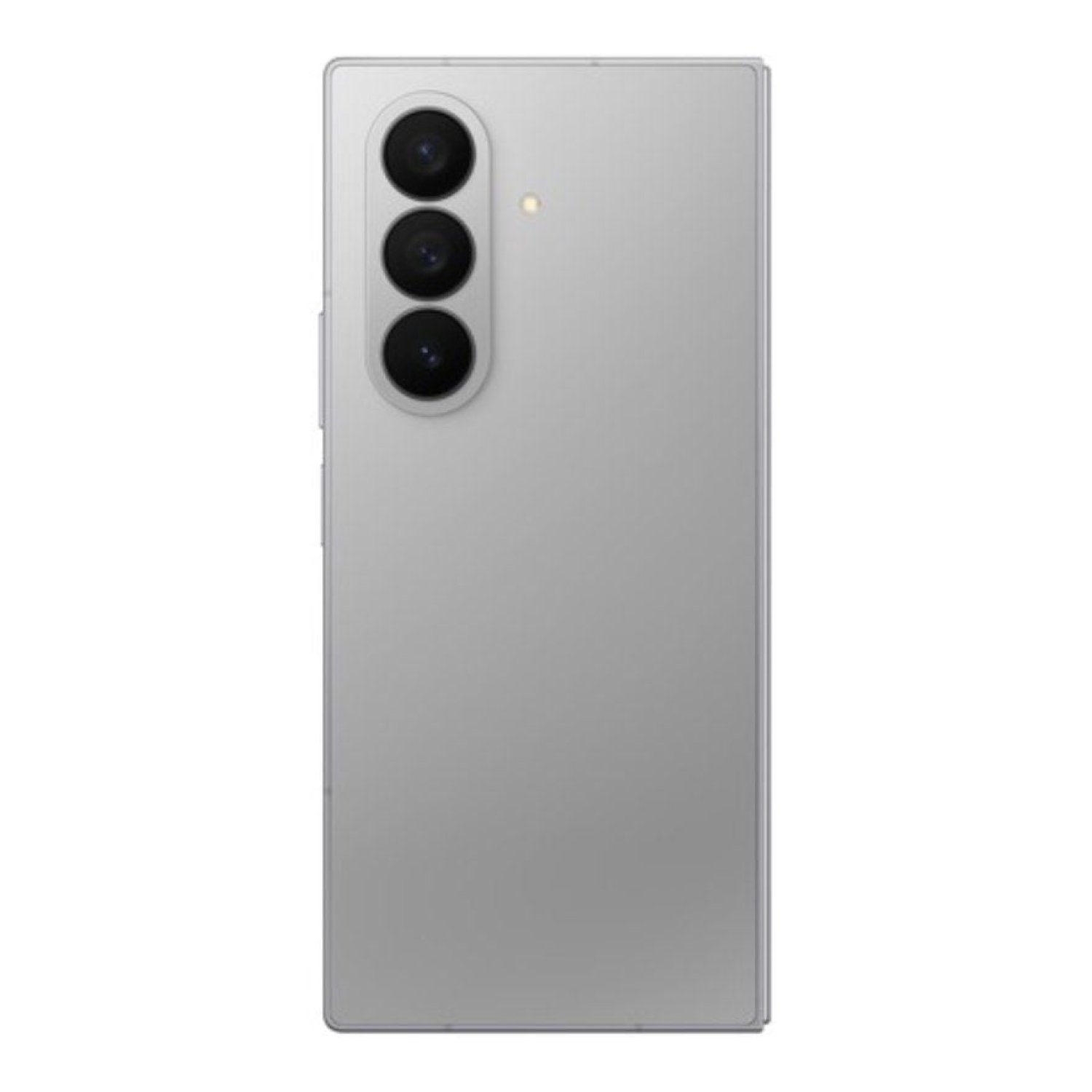 Smartphone Samsung Galaxy Z Fold7 12GB/ 512GB/ 8"/ 5G/ Gris Plata