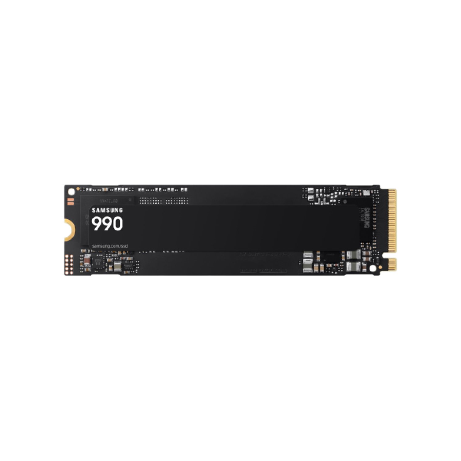 Disco SSD Samsung 990 1TB/ M.2 2280 PCIe Gen4/ Full Capacity
