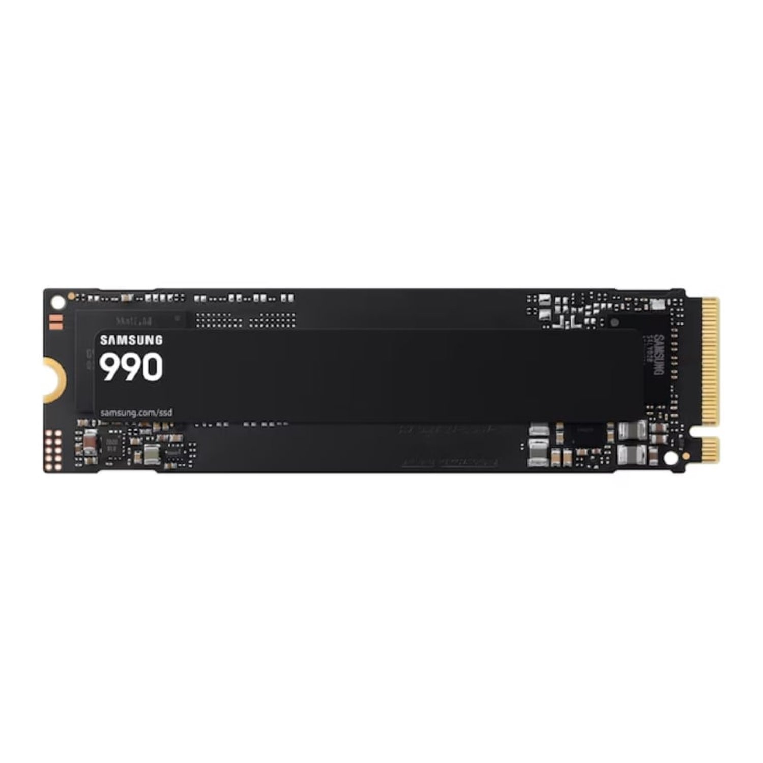 Disco SSD Samsung 990 1TB/ M.2 2280 PCIe Gen4/ Full Capacity