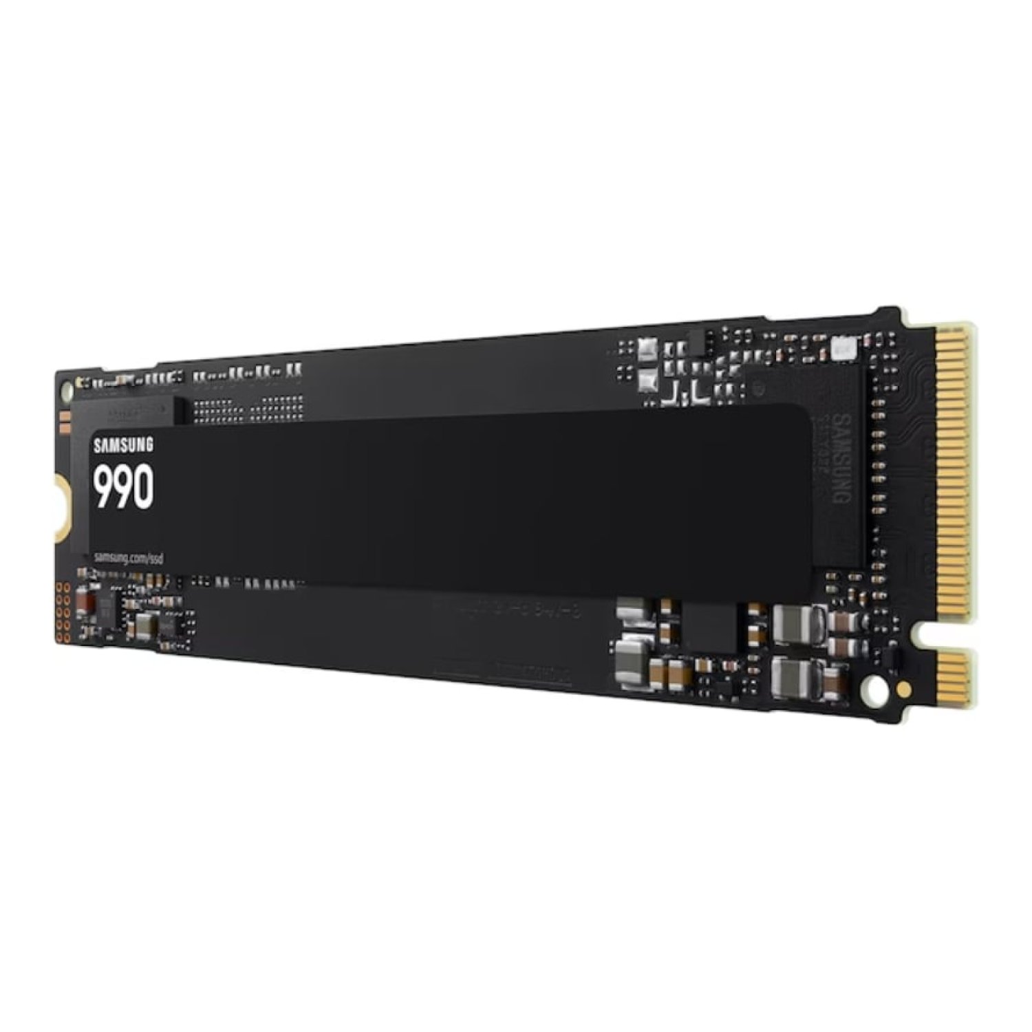 Disco SSD Samsung 990 1TB/ M.2 2280 PCIe Gen4/ Full Capacity